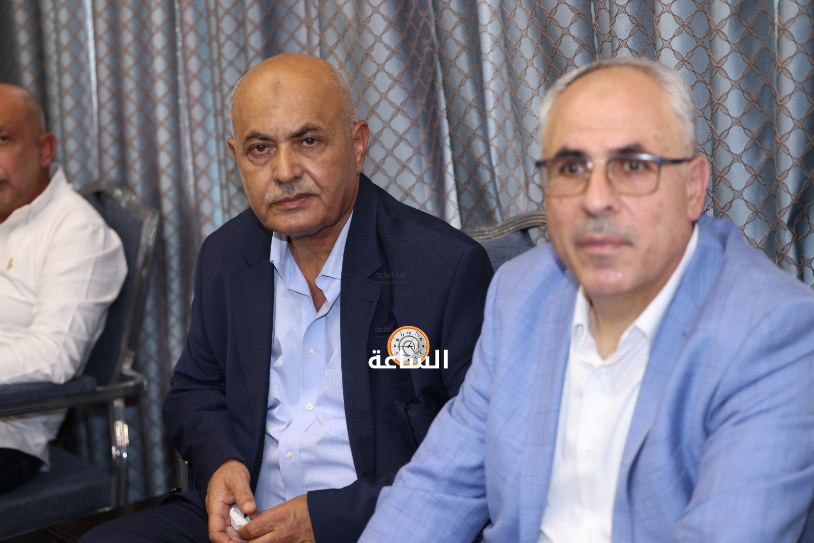 Madar Al-Saa Images 0.08153443439786812