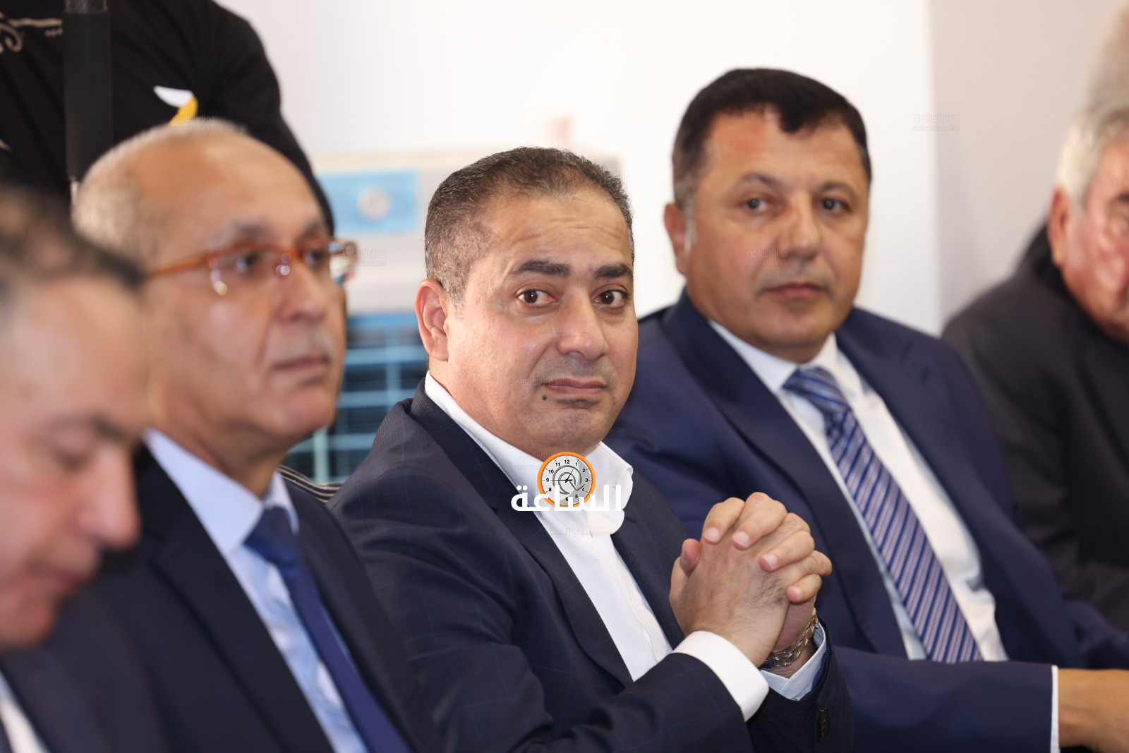 Madar Al-Saa Images 0.4600707059541801