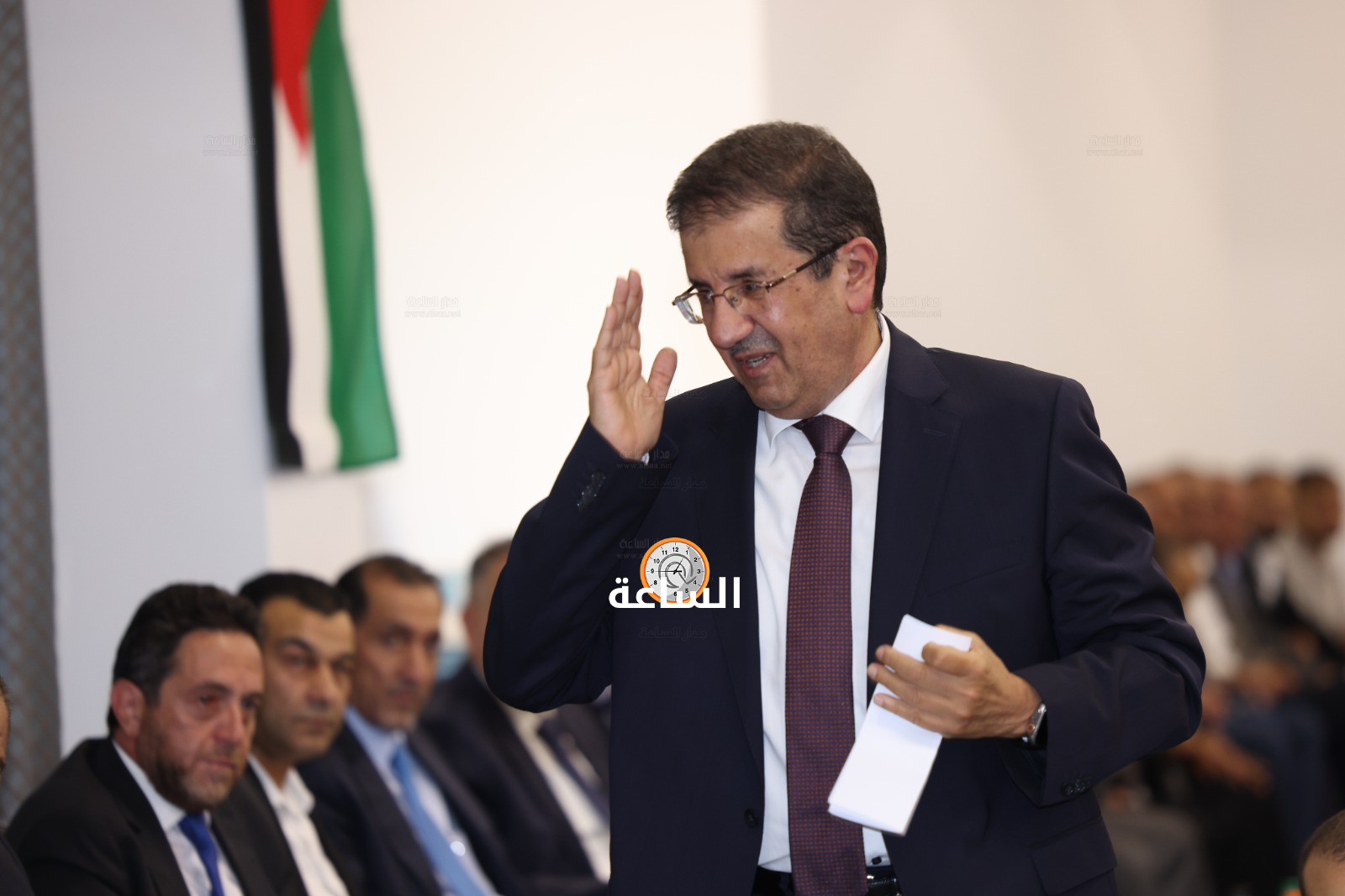 Madar Al-Saa Images 0.3175293711013314