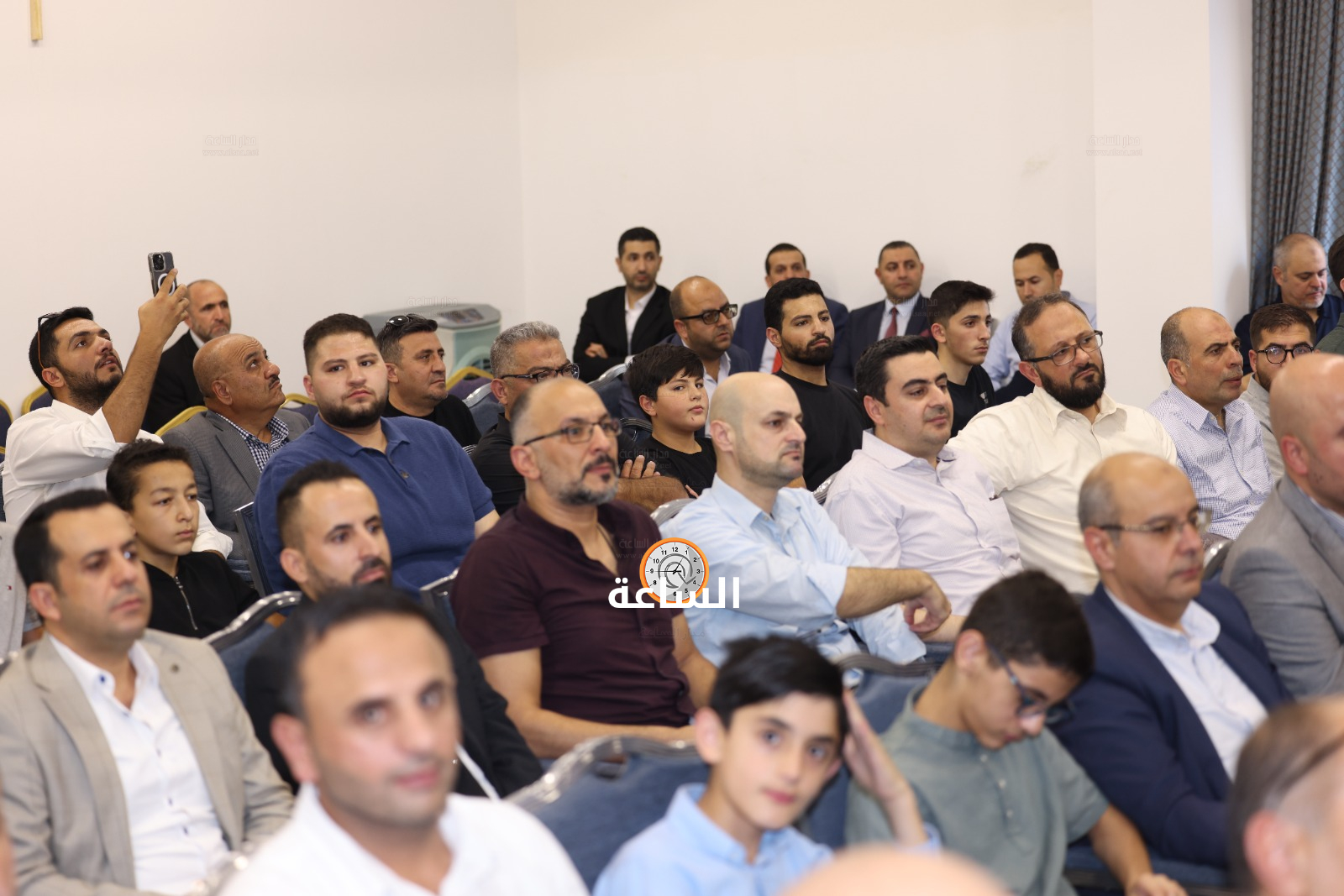 Madar Al-Saa Images 0.521693326989854