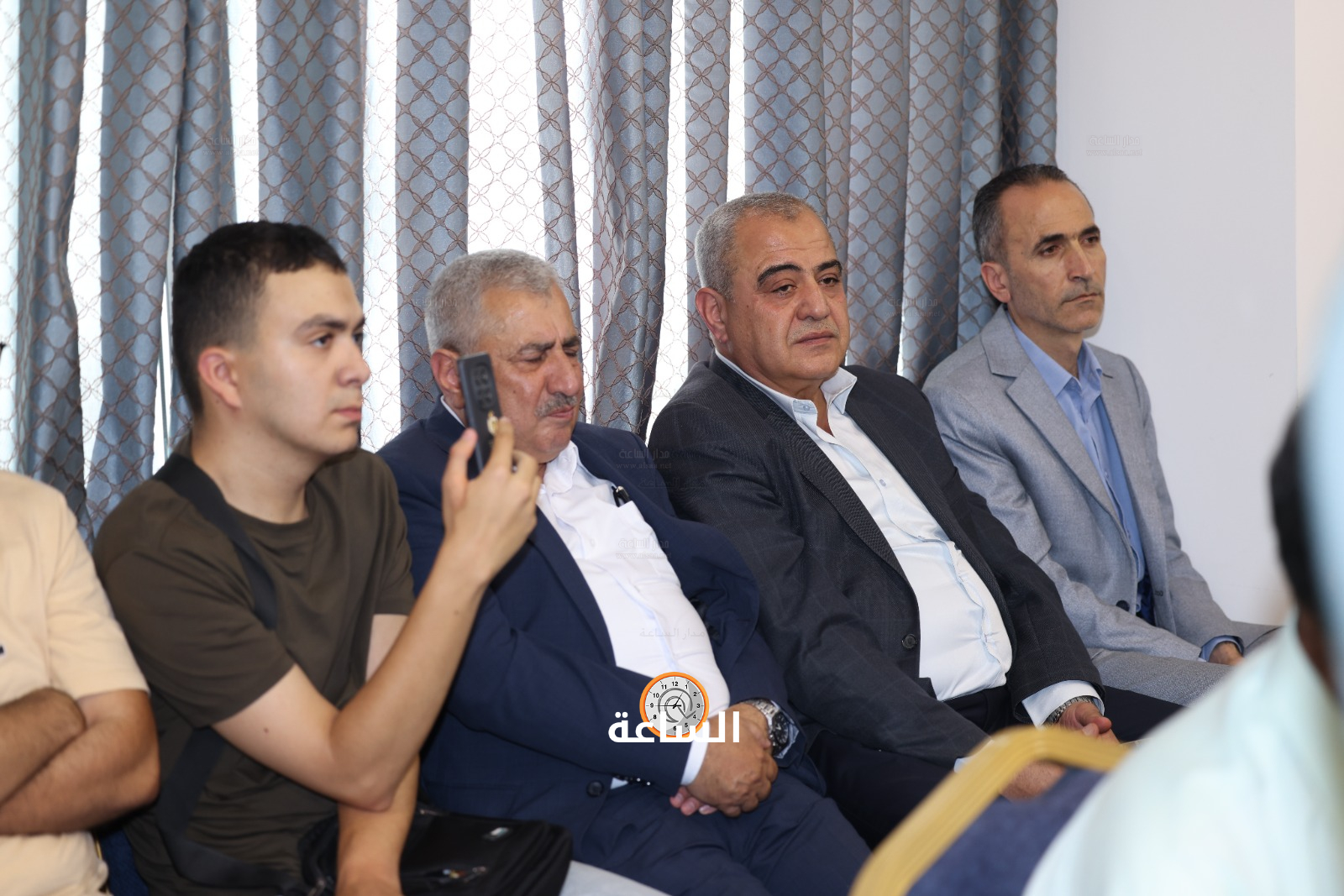 Madar Al-Saa Images 0.7015061849507999