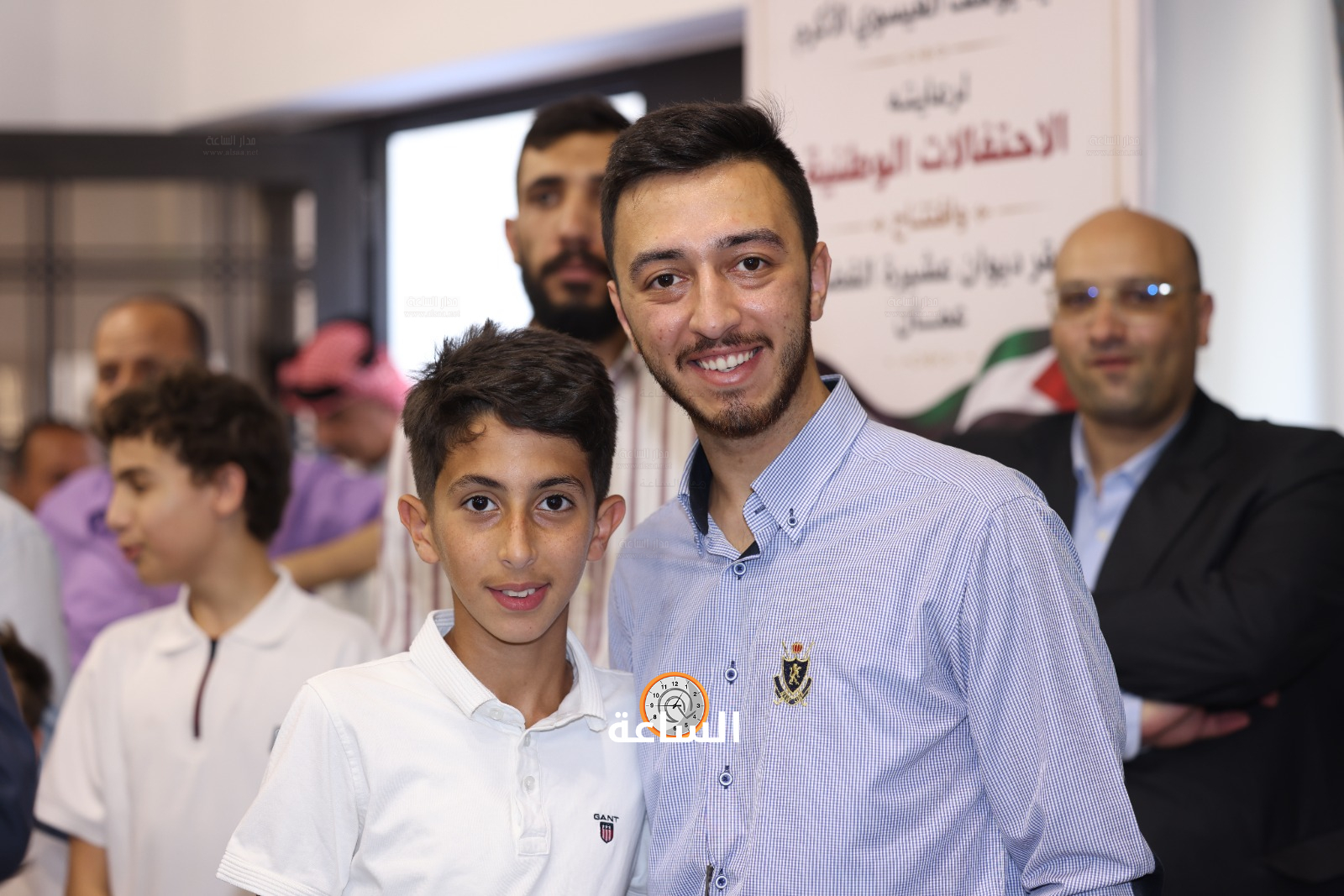 Madar Al-Saa Images 0.14828668185534777