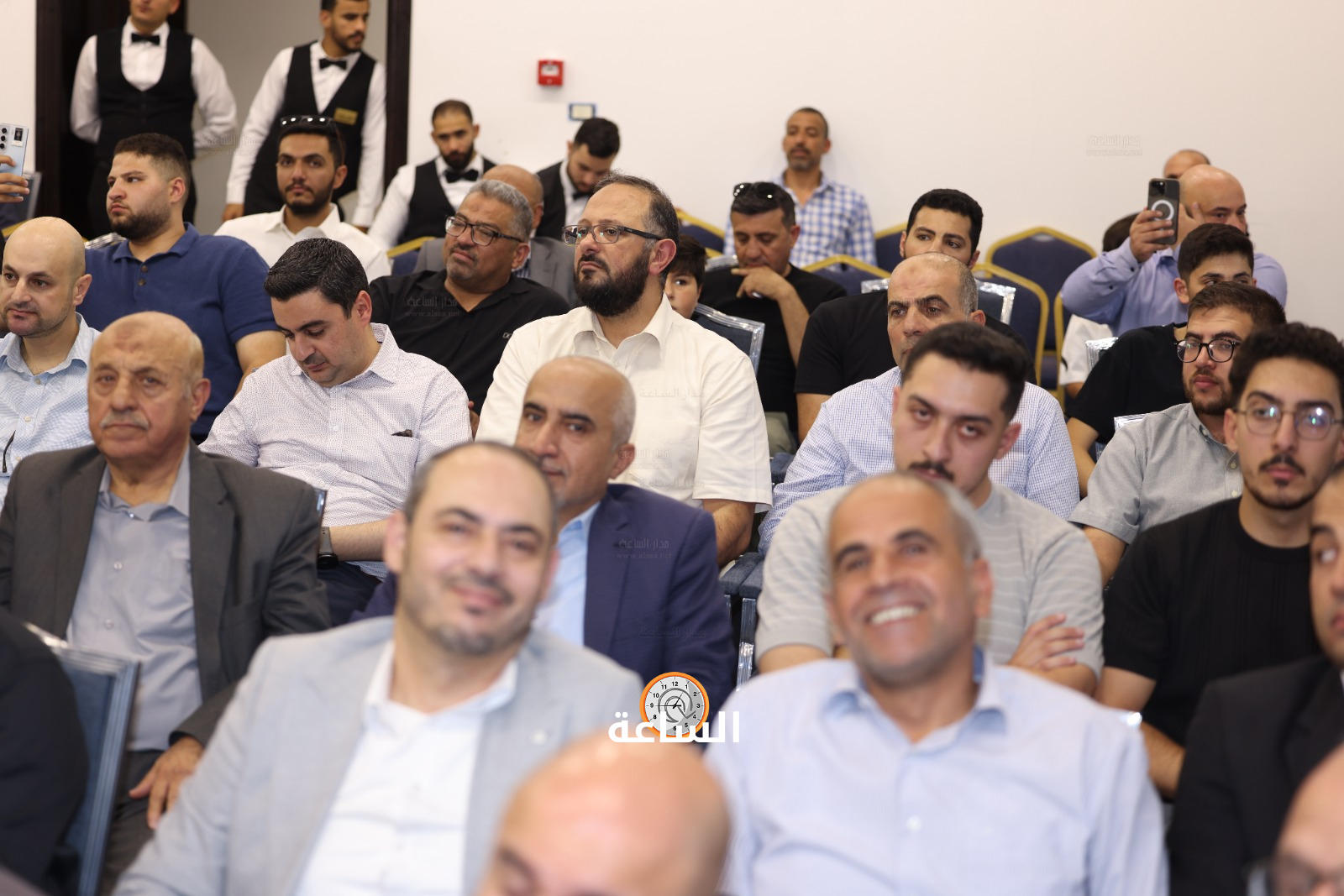 Madar Al-Saa Images 0.7348818113958818