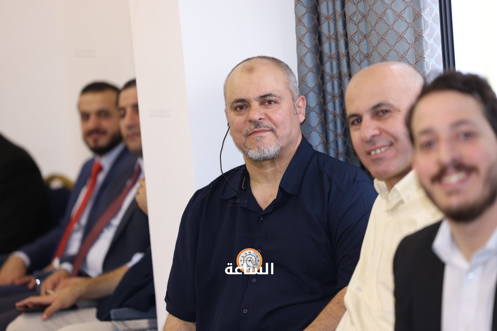 Madar Al-Saa Images 0.7904737390859204
