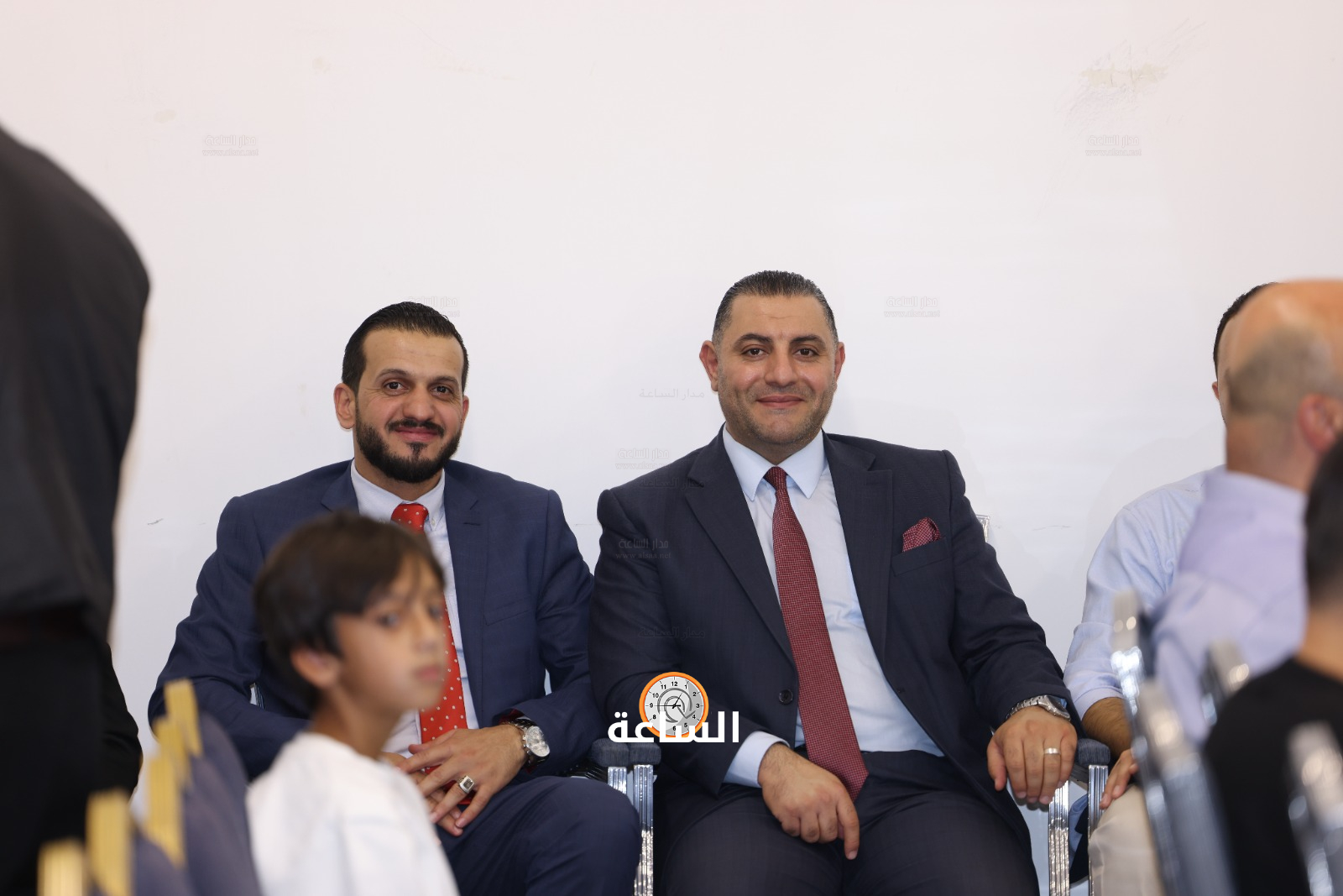 Madar Al-Saa Images 0.07718224535130025