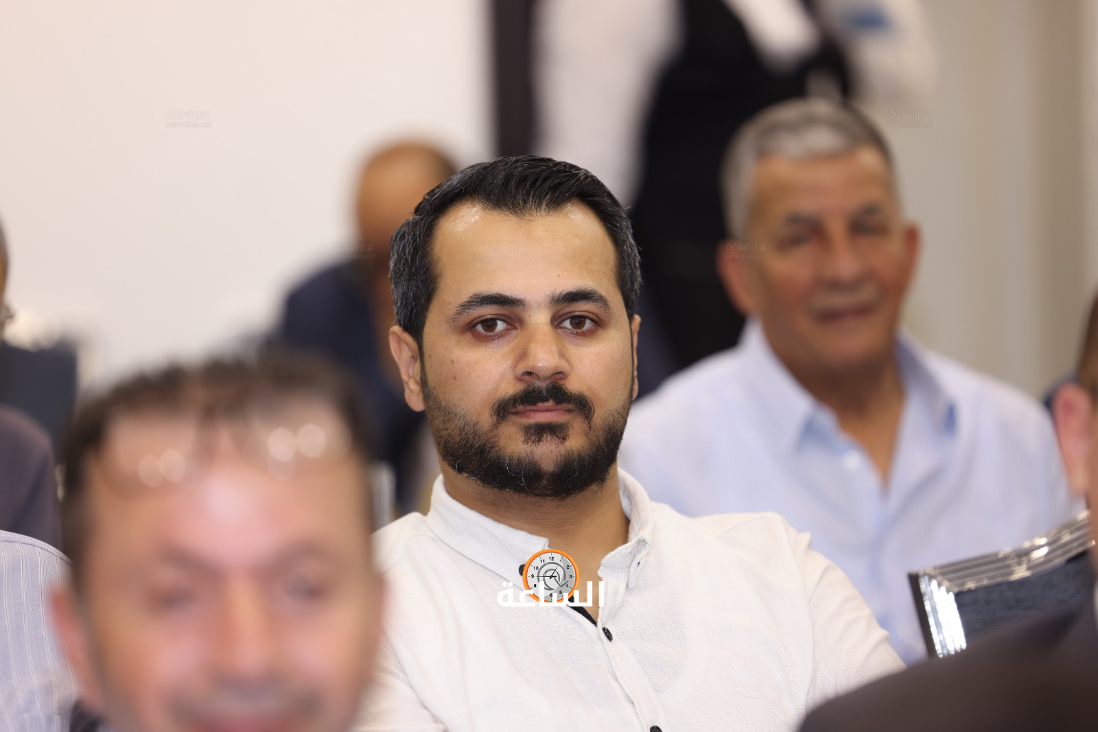 Madar Al-Saa Images 0.04174637008298976