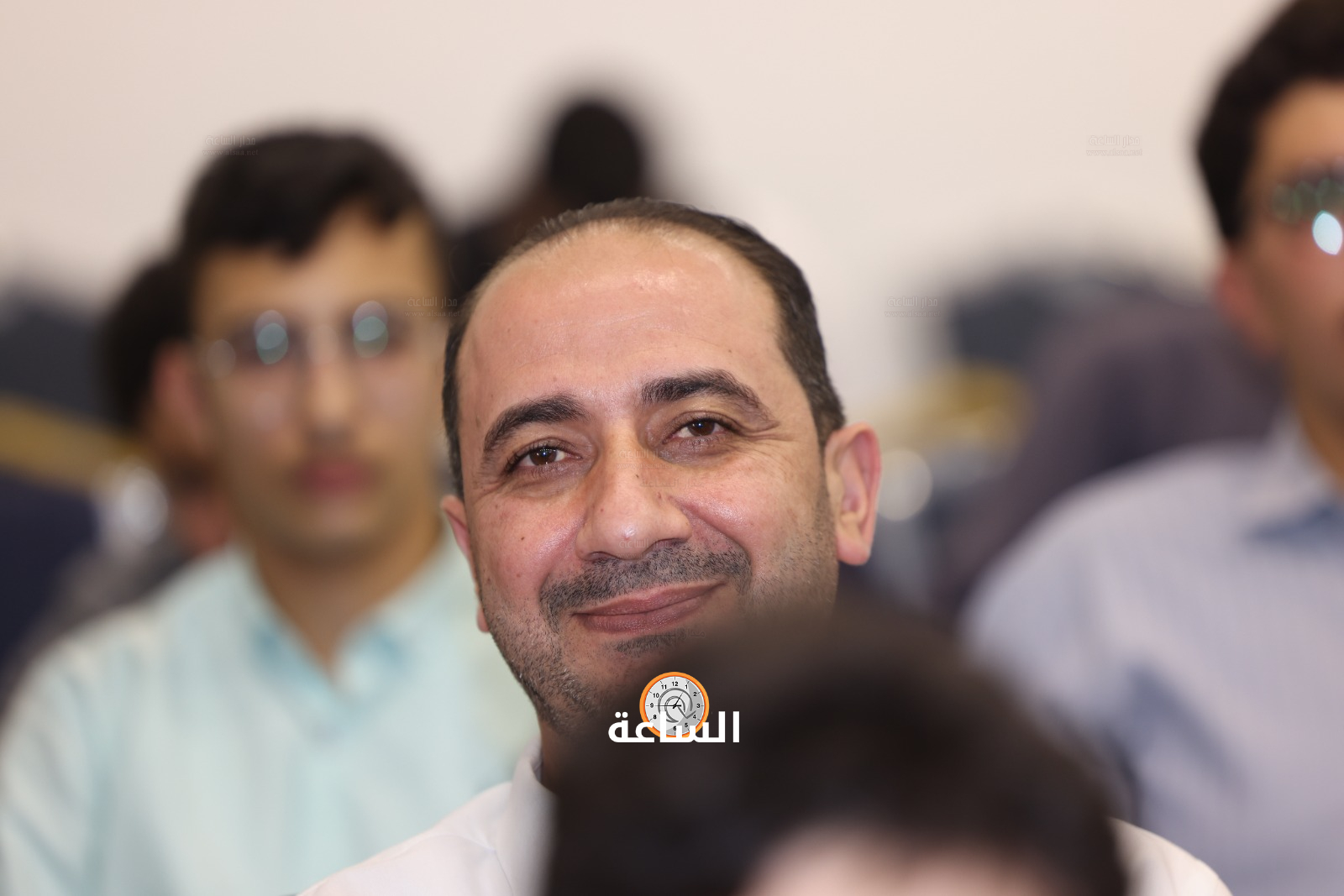 Madar Al-Saa Images 0.45752589326681137