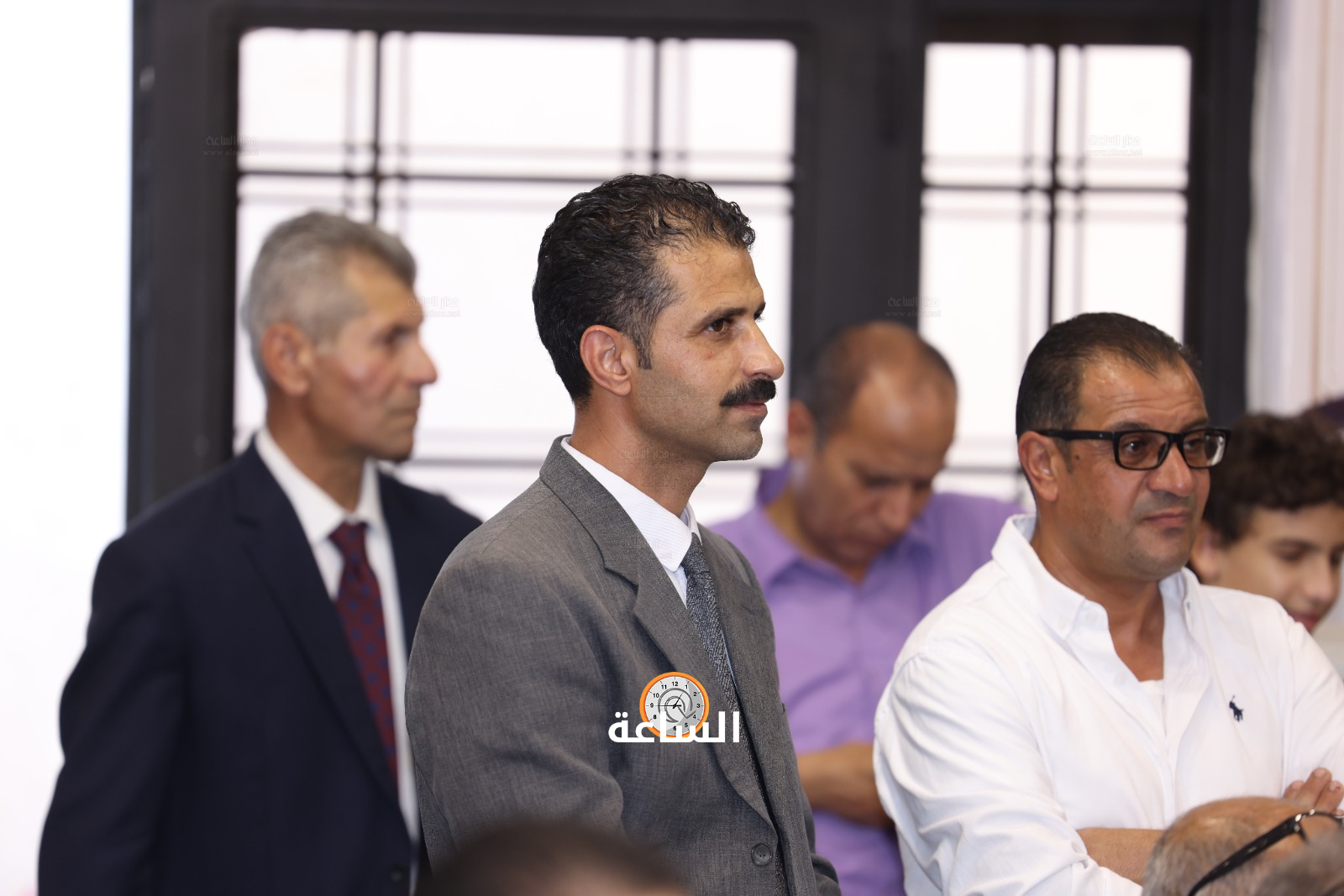 Madar Al-Saa Images 0.9170407602458222