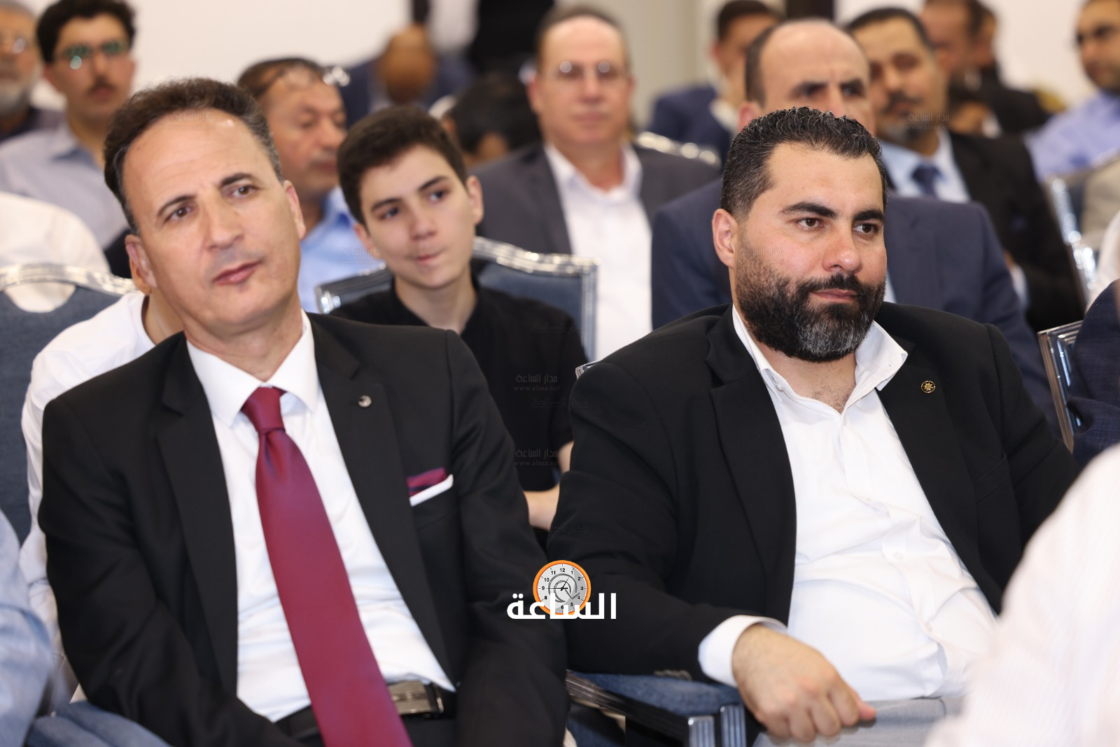 Madar Al-Saa Images 0.5061482279582693