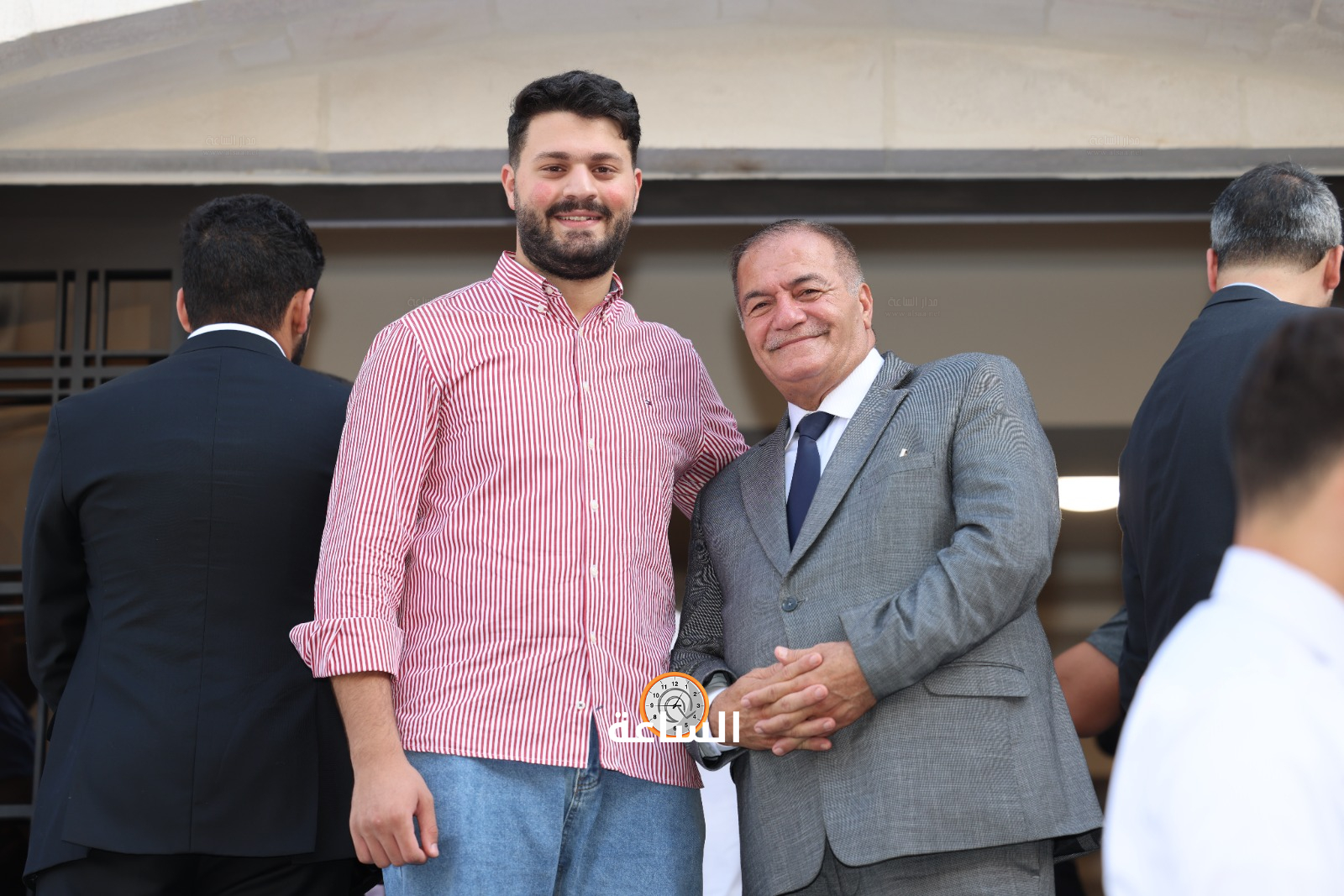 Madar Al-Saa Images 0.4958407019104879