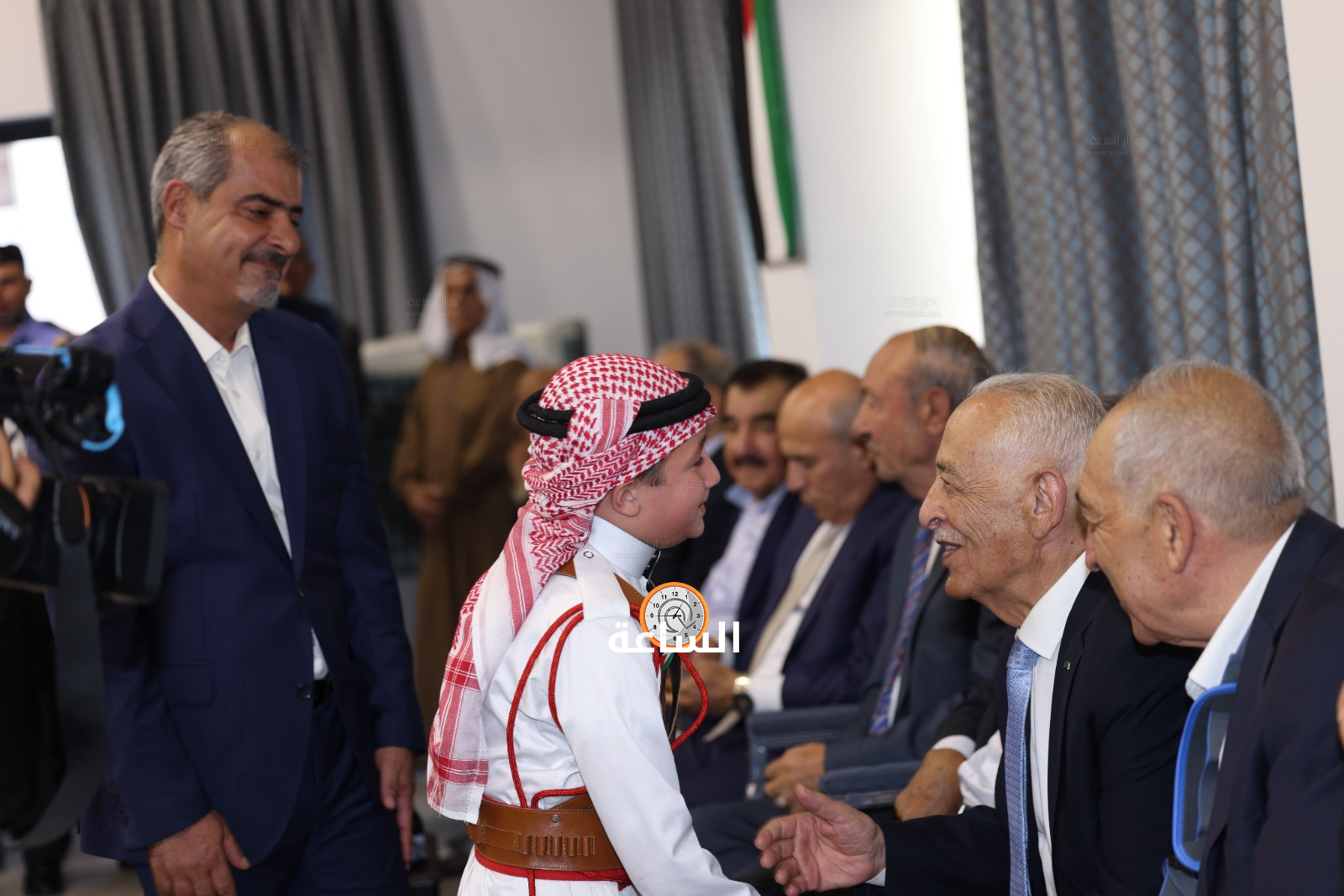 Madar Al-Saa Images 0.11266723467204864