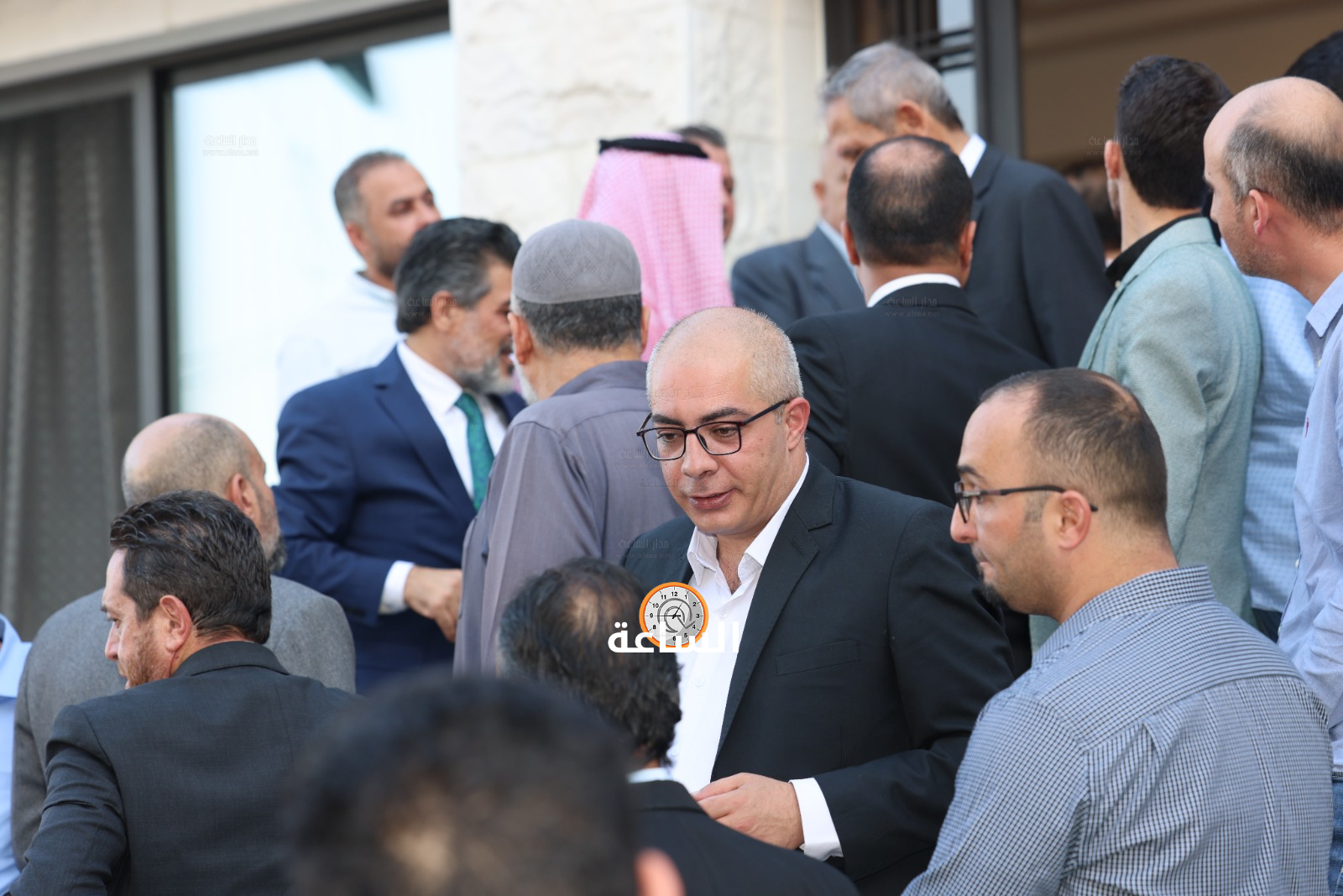 Madar Al-Saa Images 0.38205268377103396