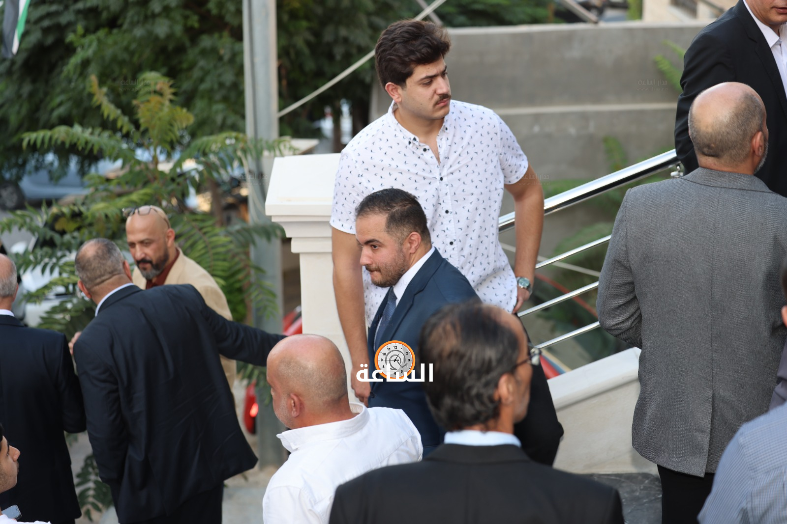 Madar Al-Saa Images 0.47422479916405547
