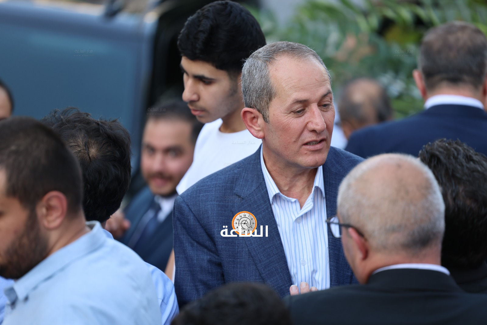 Madar Al-Saa Images 0.48243222522358997