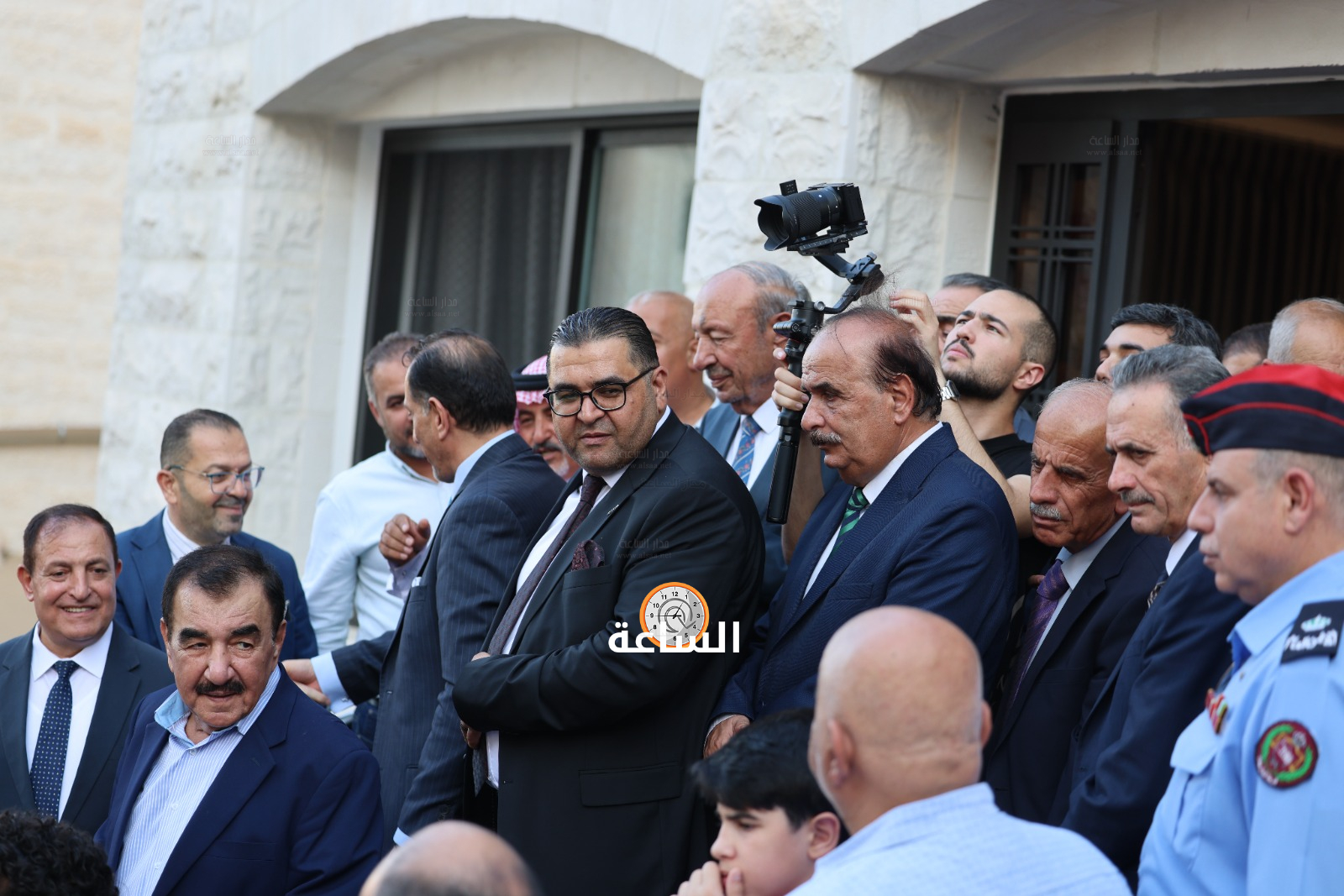 Madar Al-Saa Images 0.9650460667774432