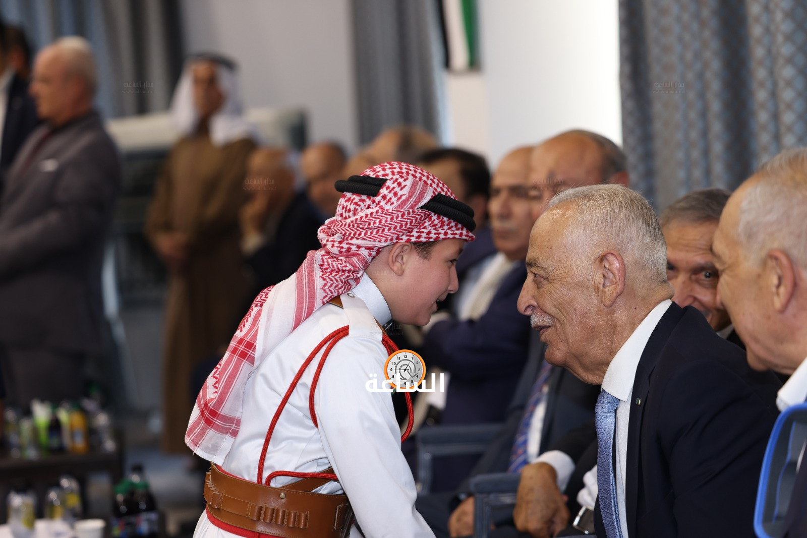 Madar Al-Saa Images 0.897389759622173