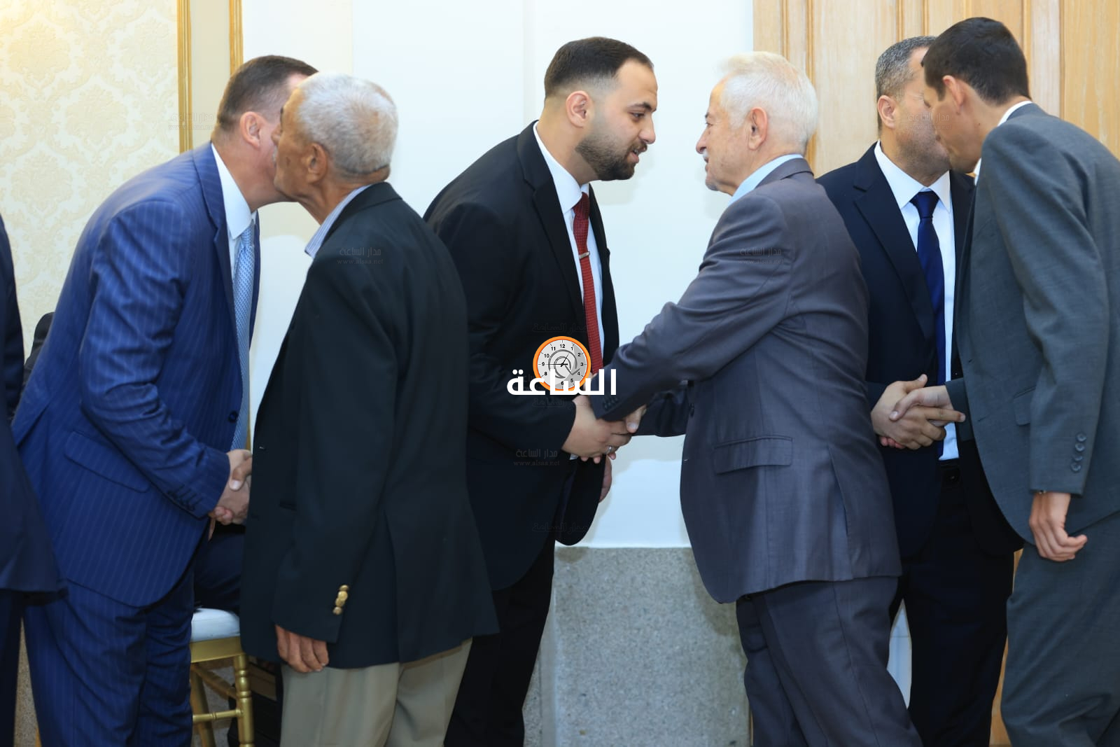 Madar Al-Saa Images 0.2348134451680649