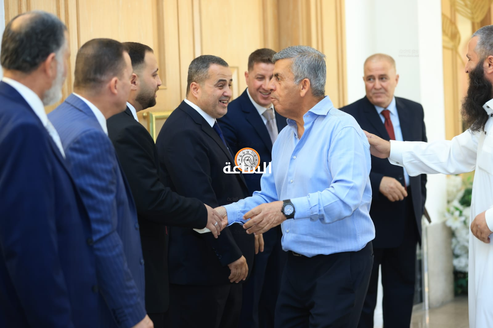Madar Al-Saa Images 0.2713447653173764