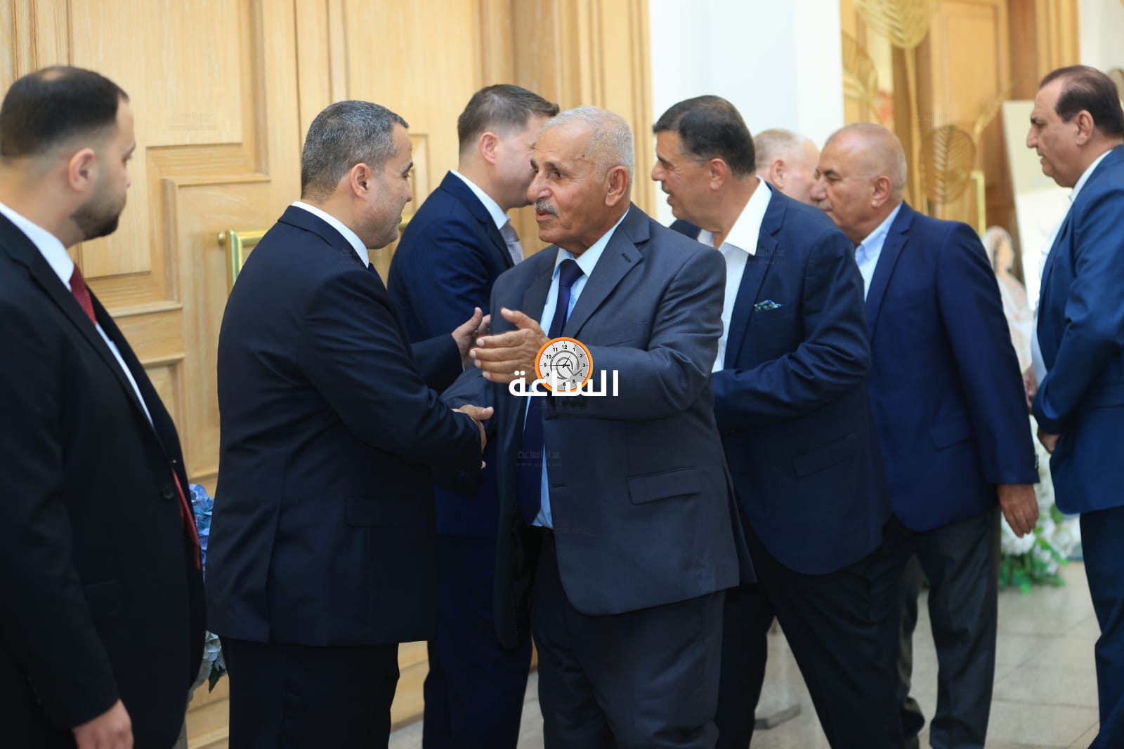 Madar Al-Saa Images 0.221827568945269