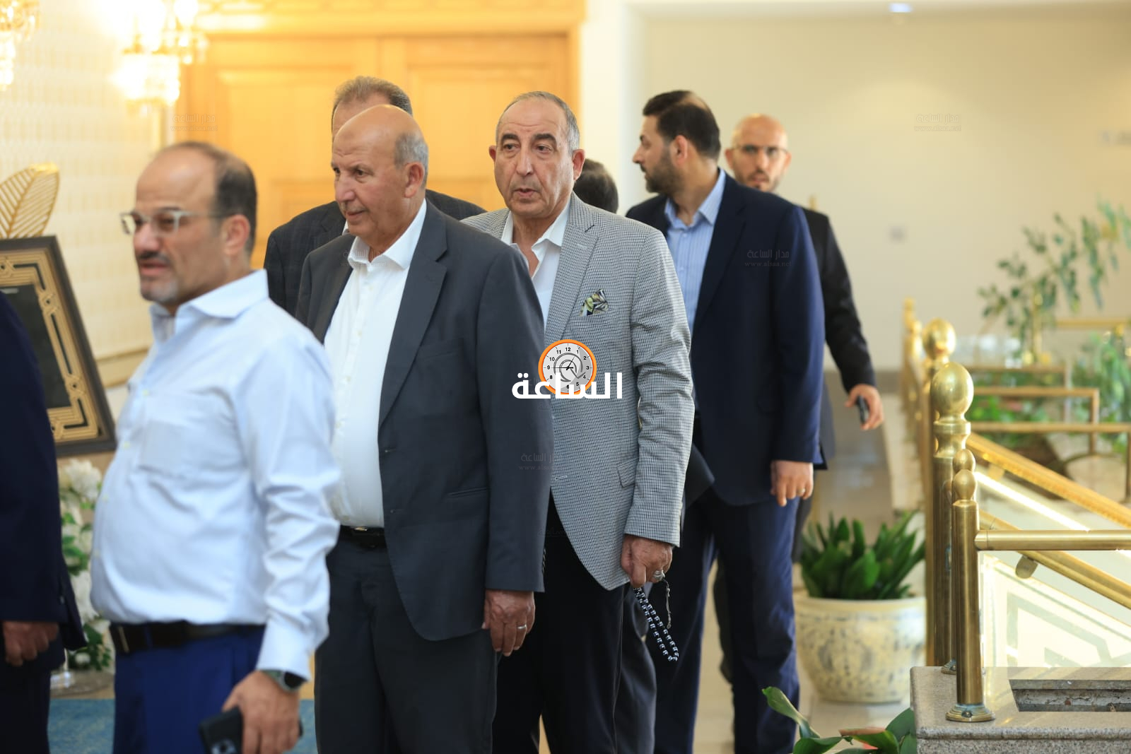 Madar Al-Saa Images 0.7211039483050428