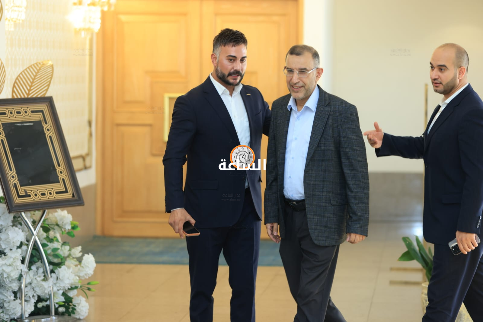Madar Al-Saa Images 0.5003930589094608
