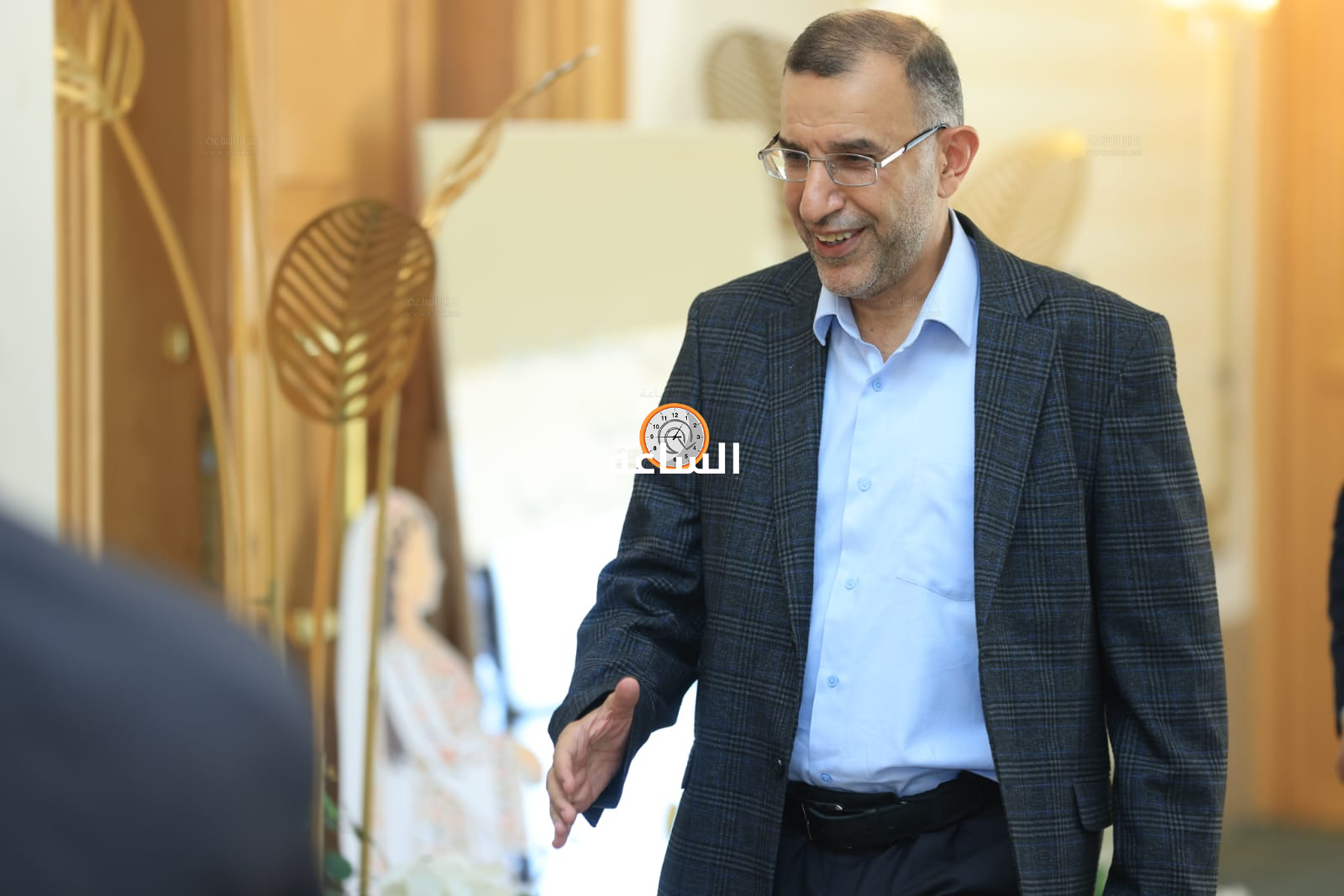 Madar Al-Saa Images 0.5461846527457404