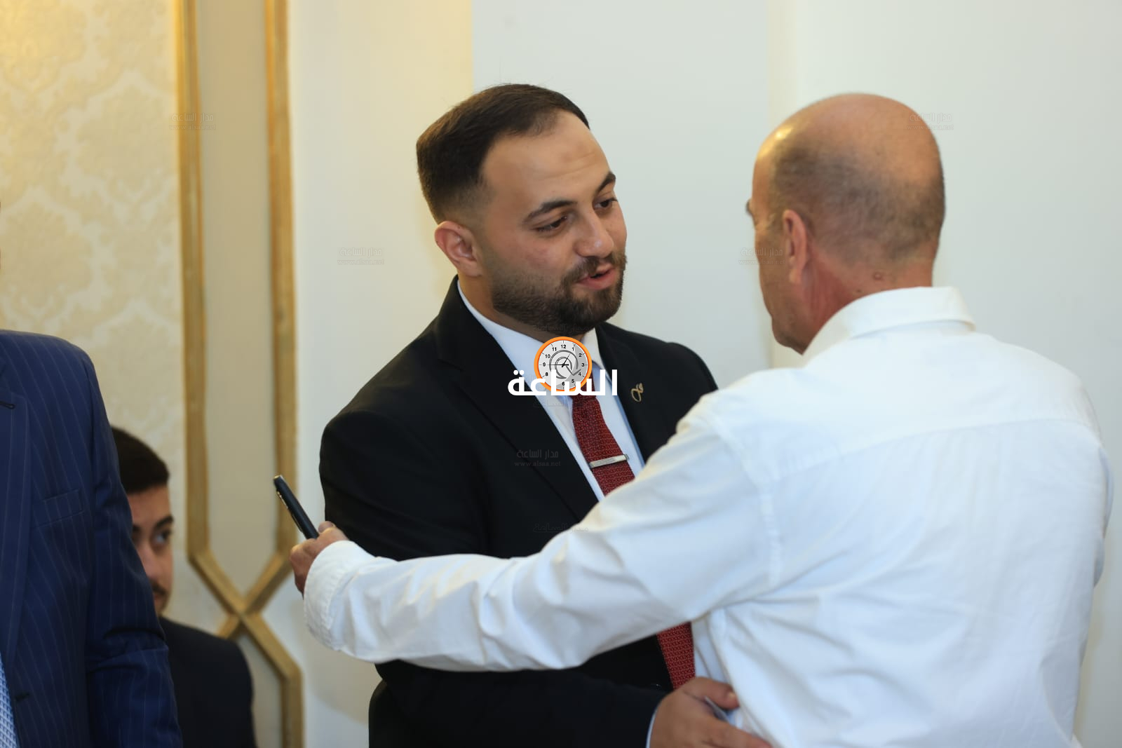 Madar Al-Saa Images 0.8264168716811968