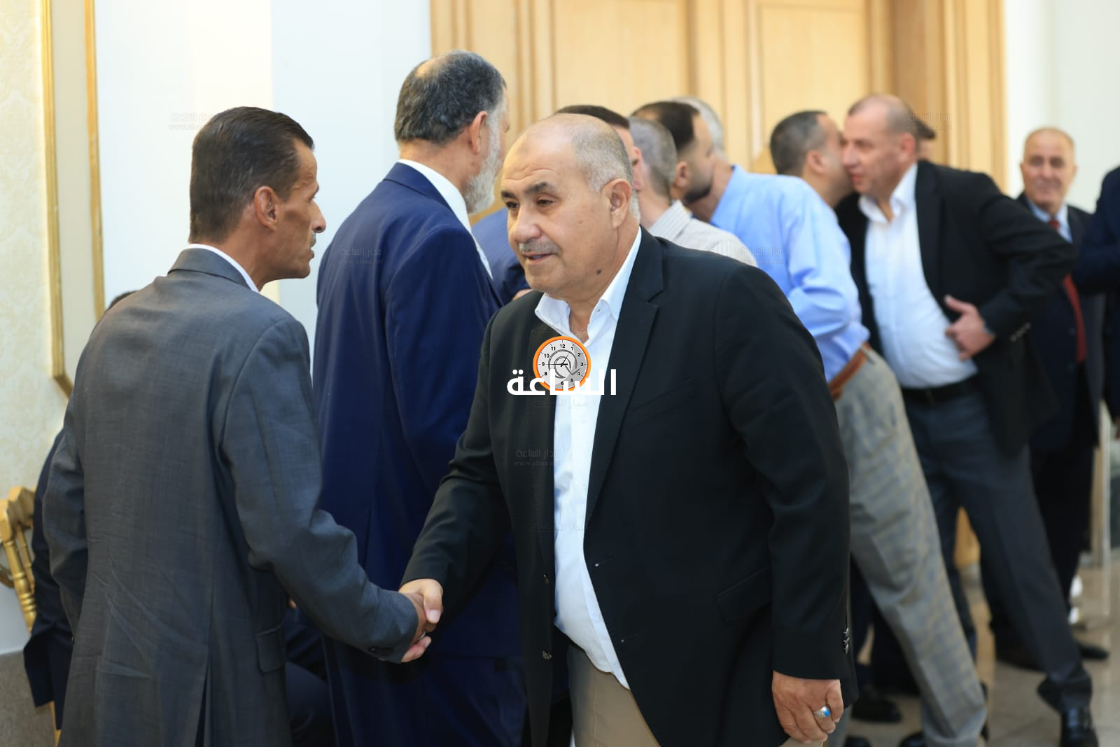Madar Al-Saa Images 0.6272661190446116