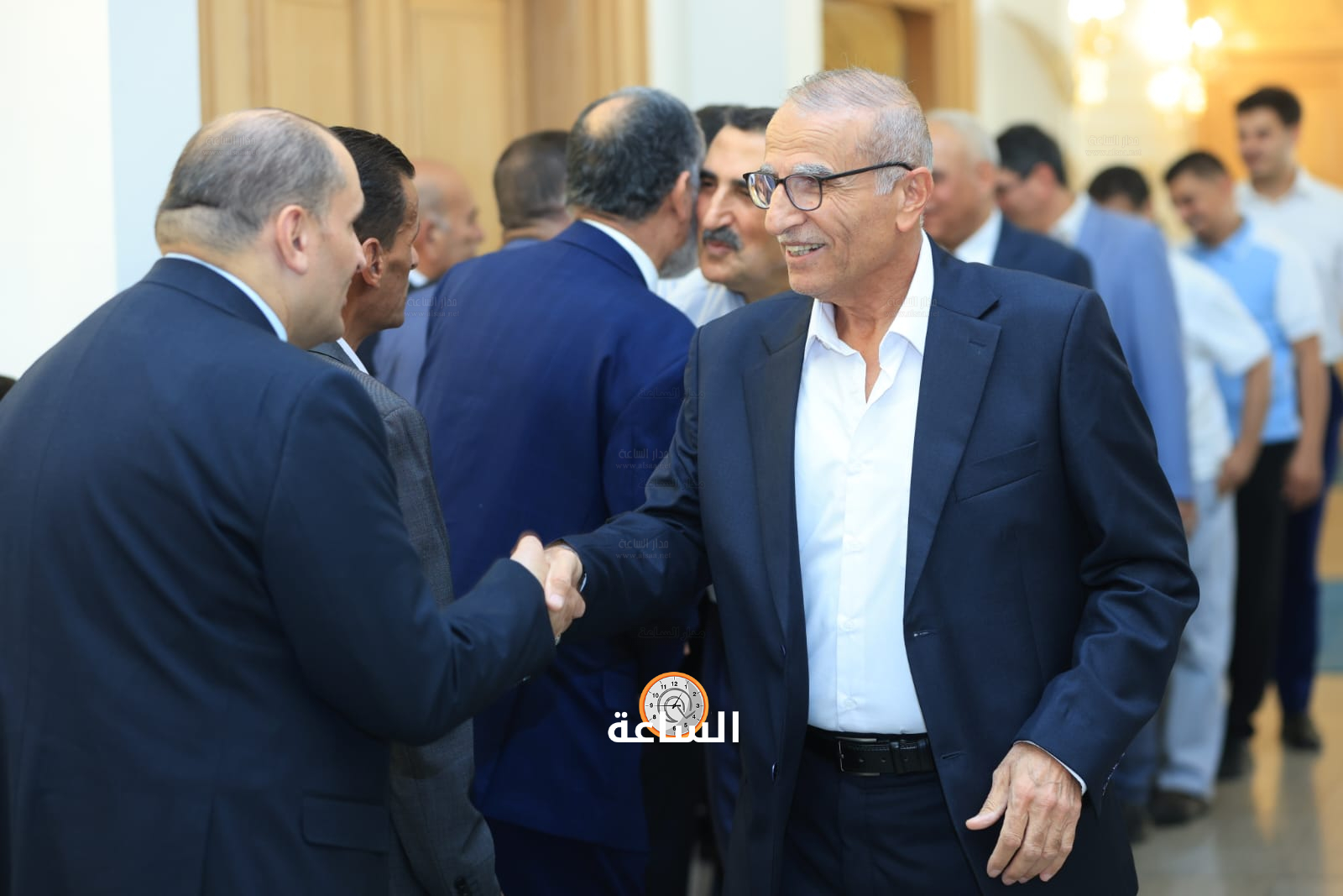 Madar Al-Saa Images 0.09408733181231033