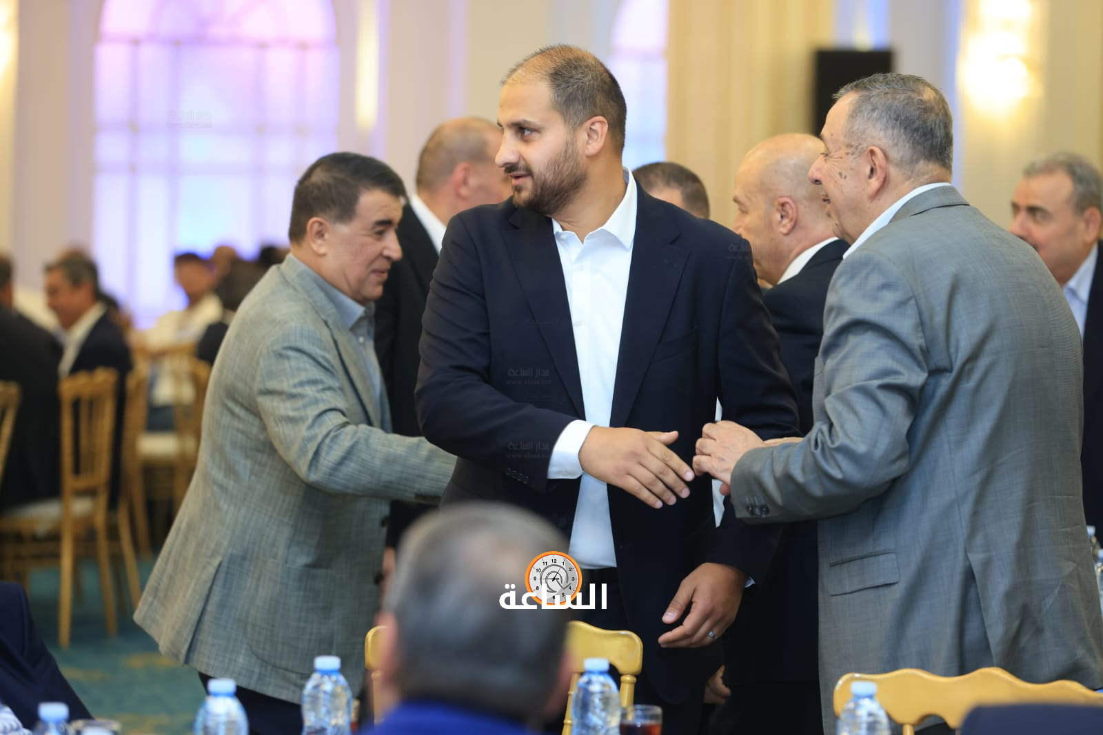 Madar Al-Saa Images 0.6480685211602364