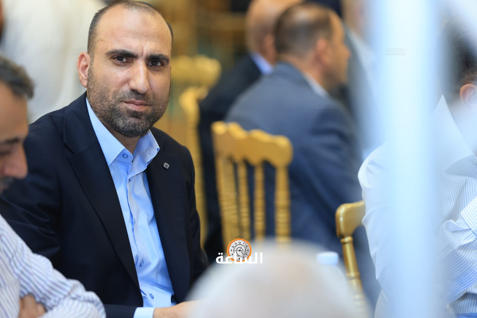 Madar Al-Saa Images 0.7924615364064206