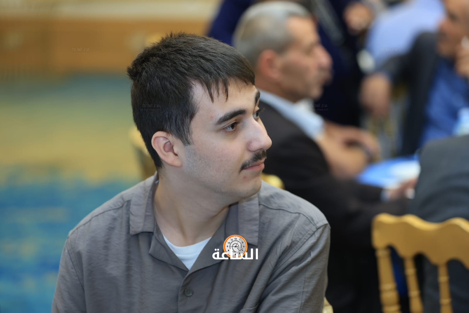 Madar Al-Saa Images 0.31168553533635723