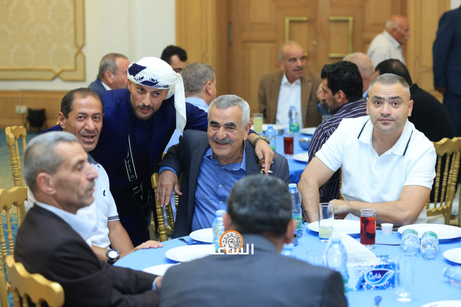 Madar Al-Saa Images 0.6126913239068952
