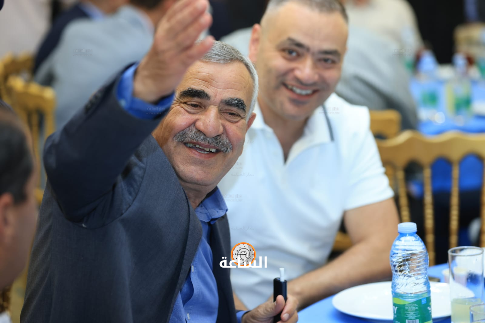 Madar Al-Saa Images 0.367294496474979