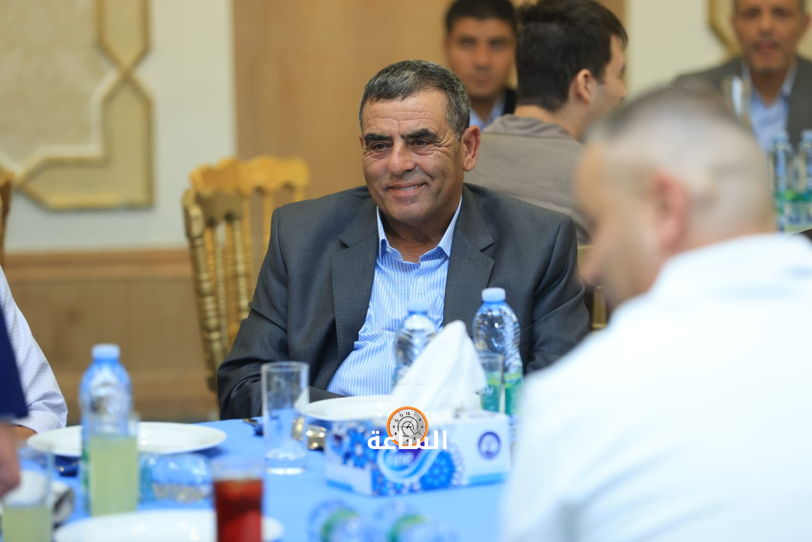 Madar Al-Saa Images 0.11189805768048999