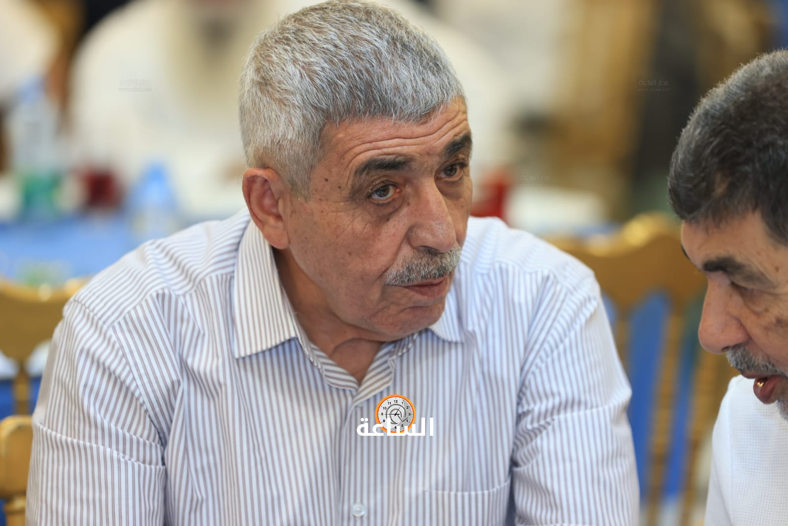 Madar Al-Saa Images 0.15589370102654143