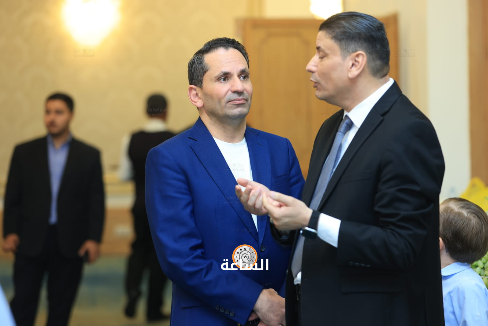 Madar Al-Saa Images 0.8209481525408687