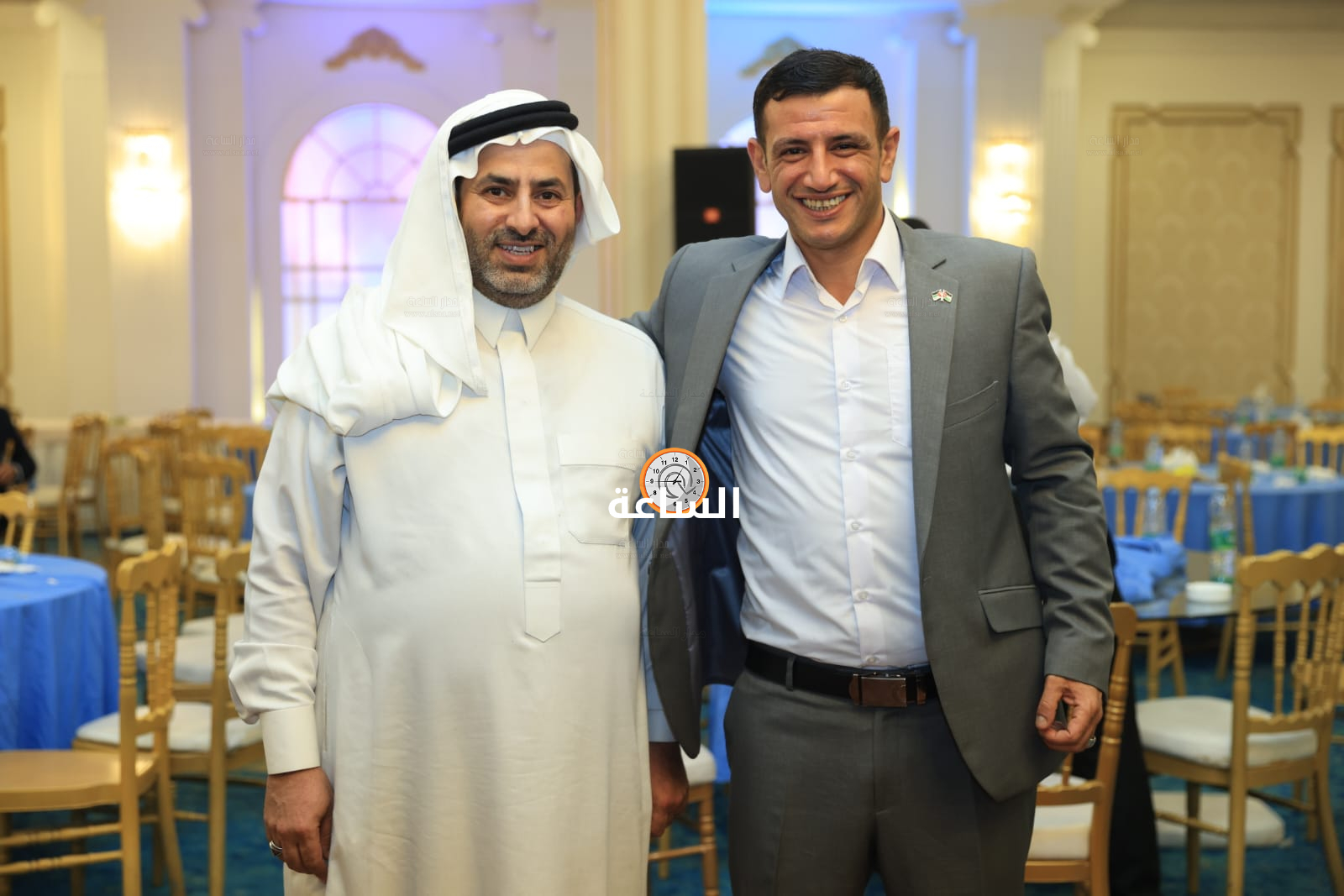 Madar Al-Saa Images 0.1747796639741903