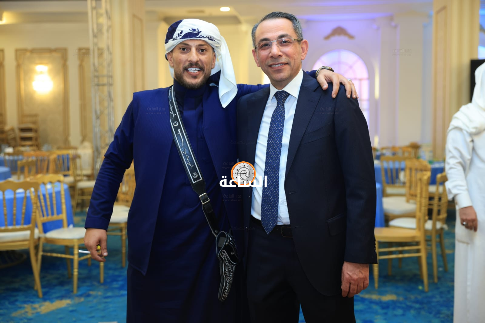 Madar Al-Saa Images 0.45042156782785125