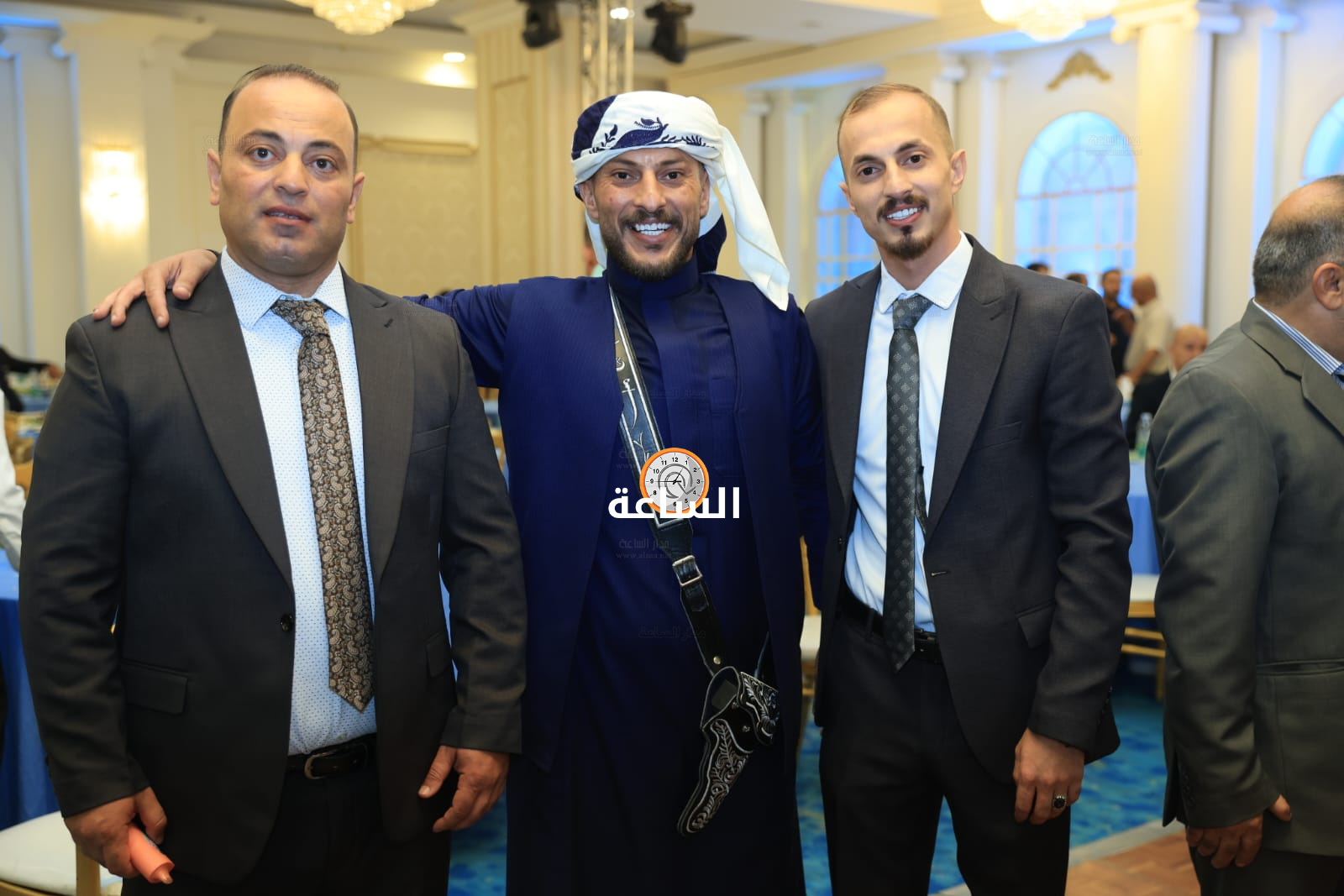 Madar Al-Saa Images 0.7961183378514015