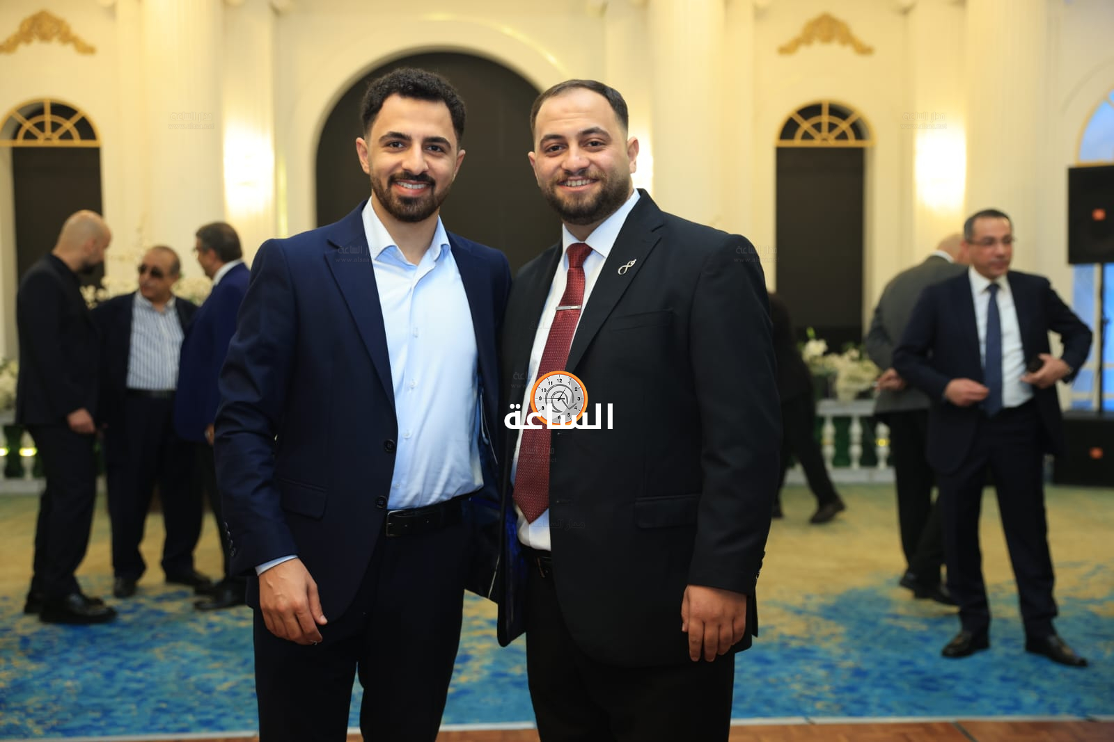 Madar Al-Saa Images 0.10132879711739462