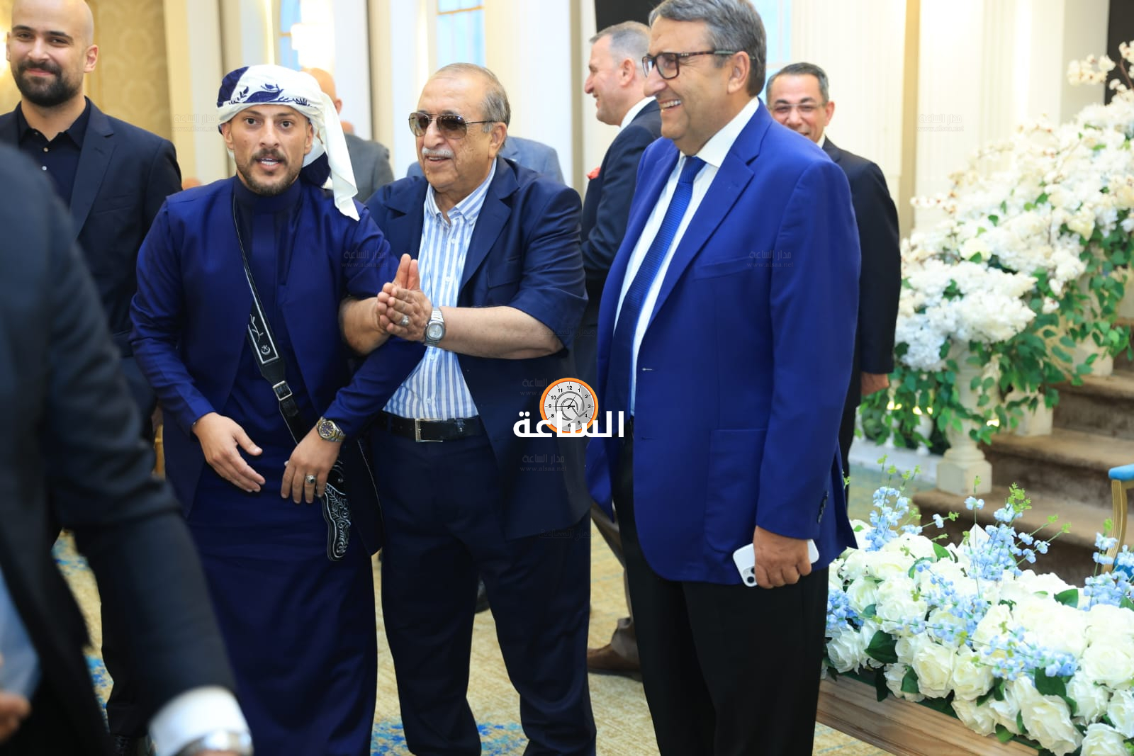 Madar Al-Saa Images 0.7975495651071743