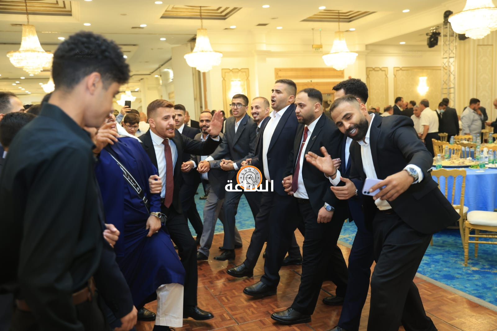 Madar Al-Saa Images 0.9953224862483403