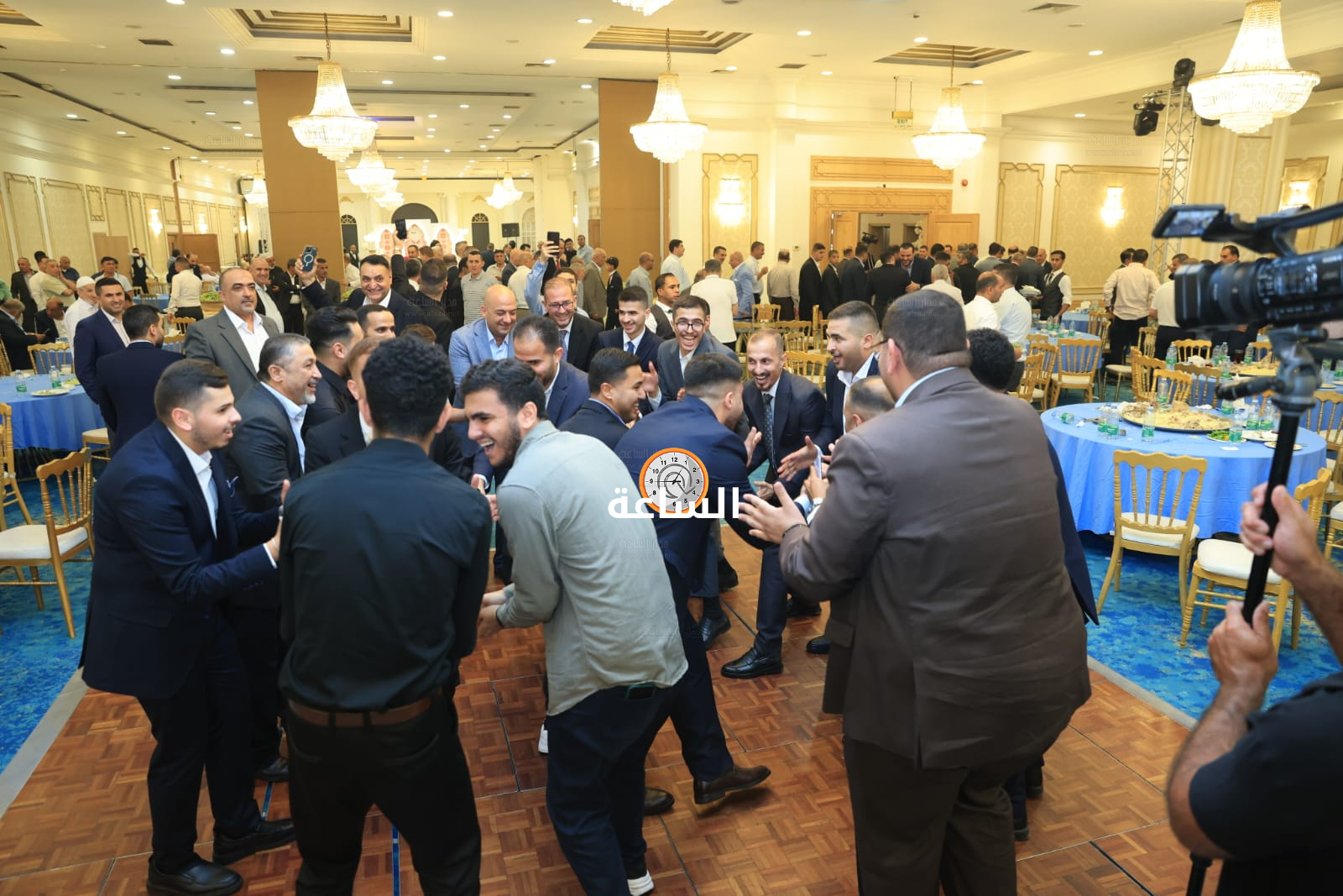 Madar Al-Saa Images 0.8185024351546102