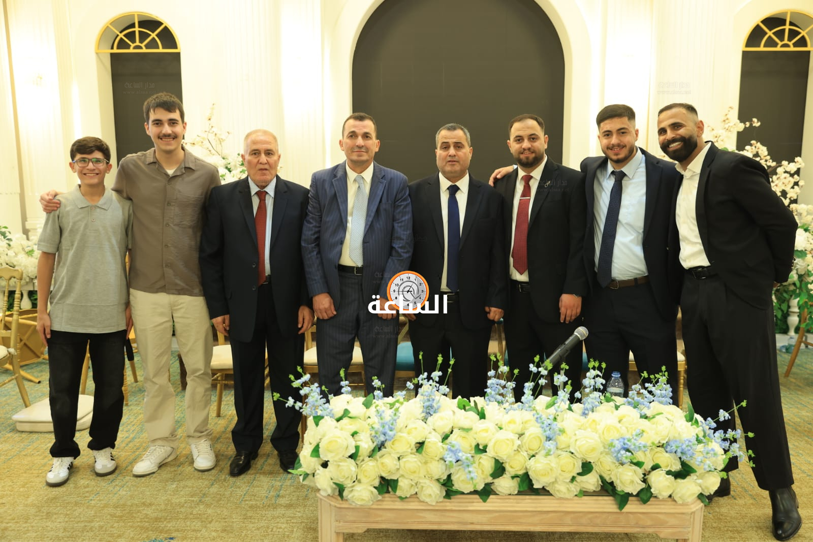 Madar Al-Saa Images 0.8106937049688757