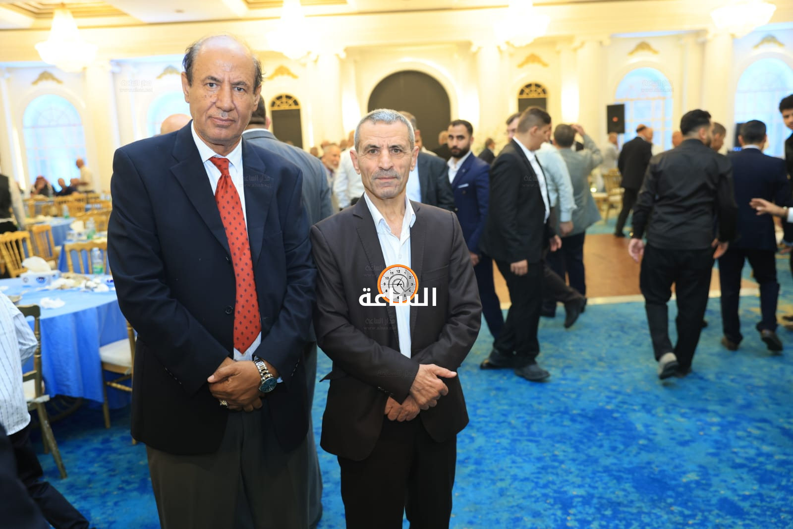 Madar Al-Saa Images 0.5292556027115681
