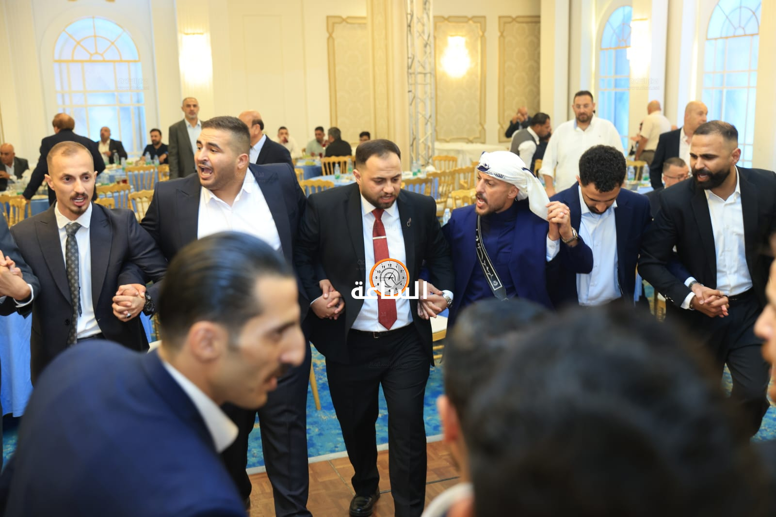 Madar Al-Saa Images 0.25798213427614014