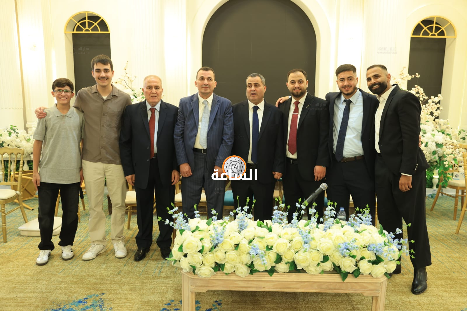 Madar Al-Saa Images 0.09313138695589707