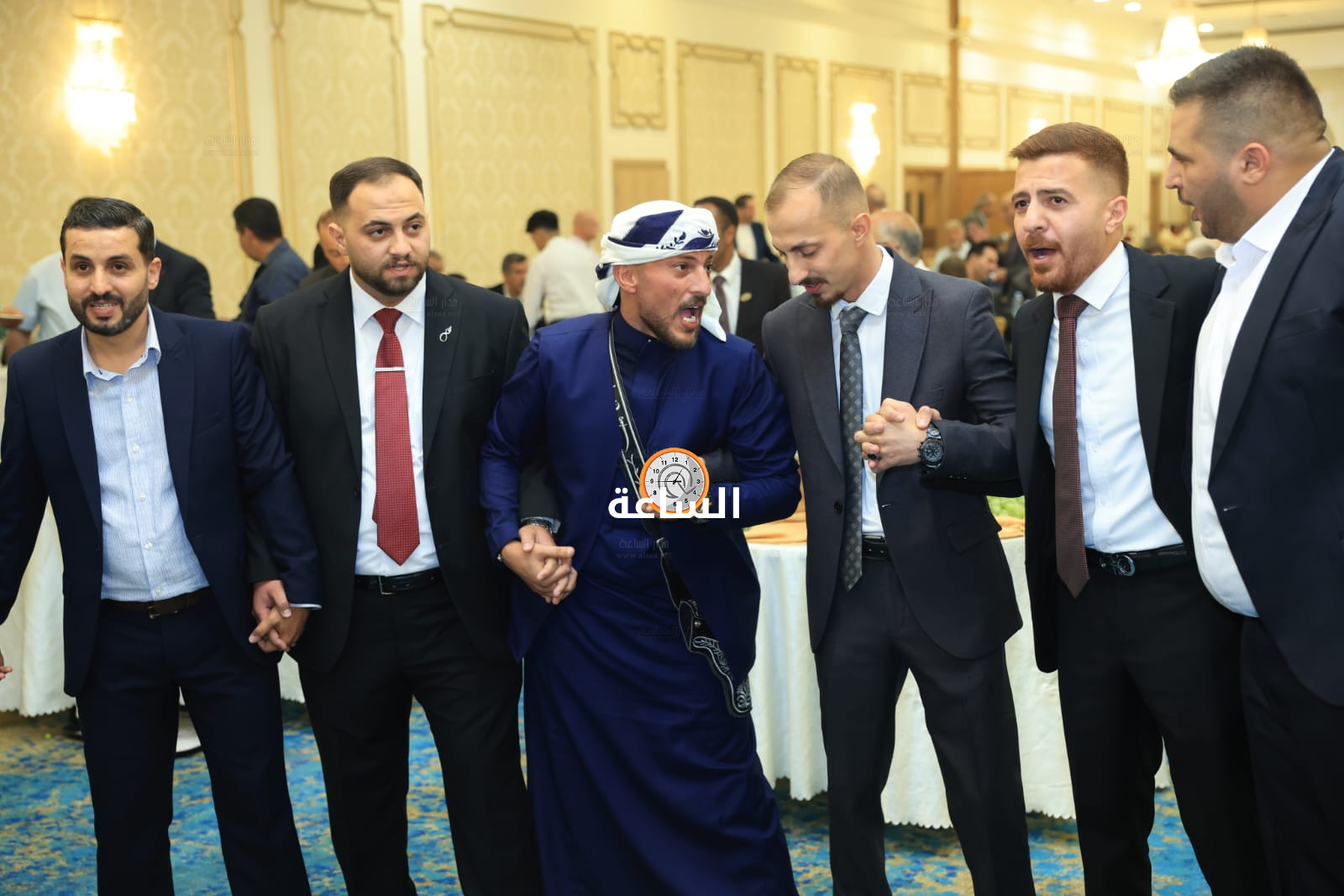 Madar Al-Saa Images 0.10423198433006109