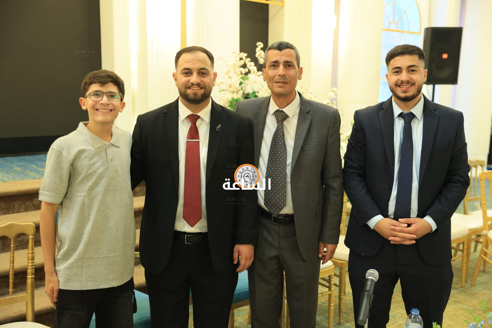 Madar Al-Saa Images 0.5226301479616792